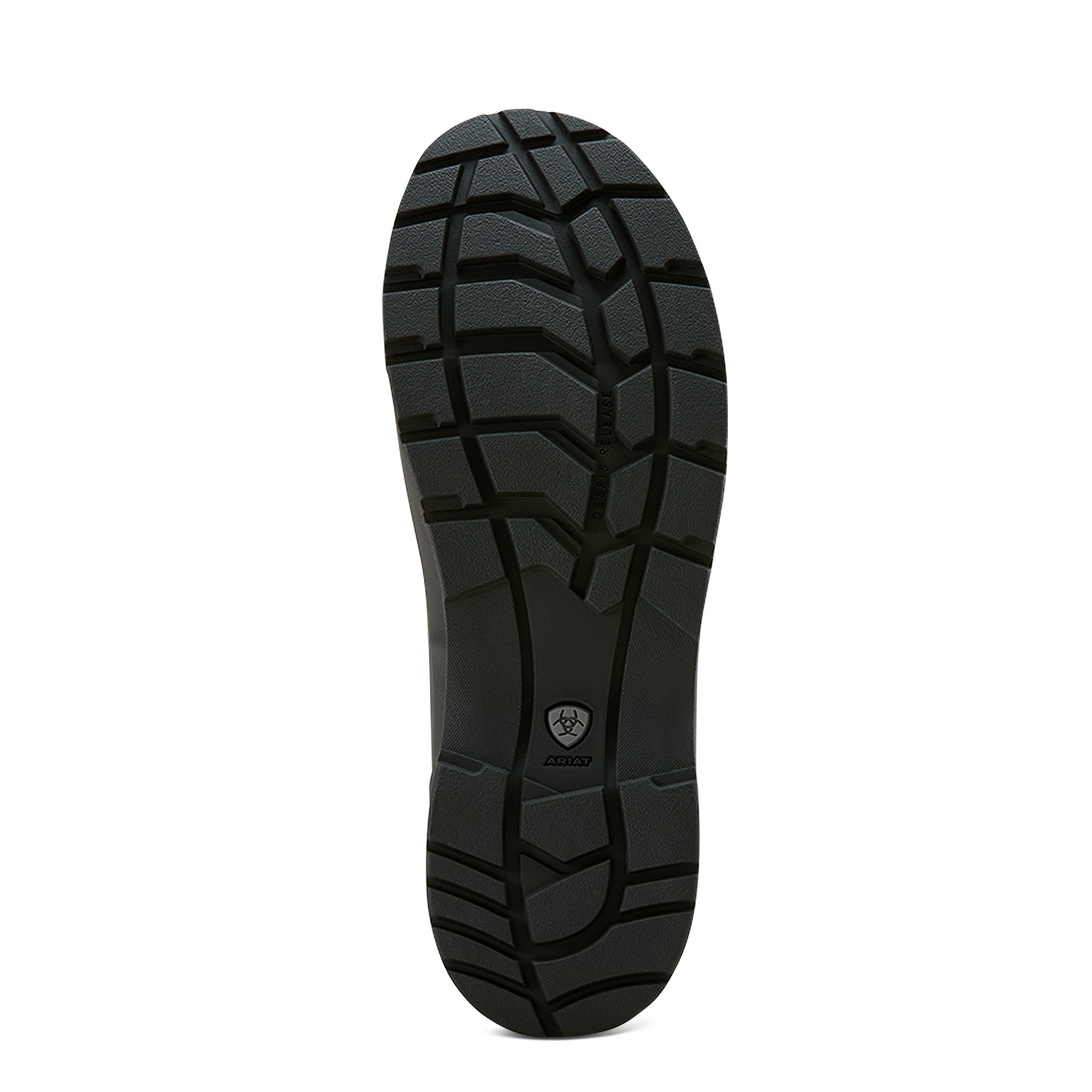 Kelmarsh Shortie Rubber Boot - Image 4