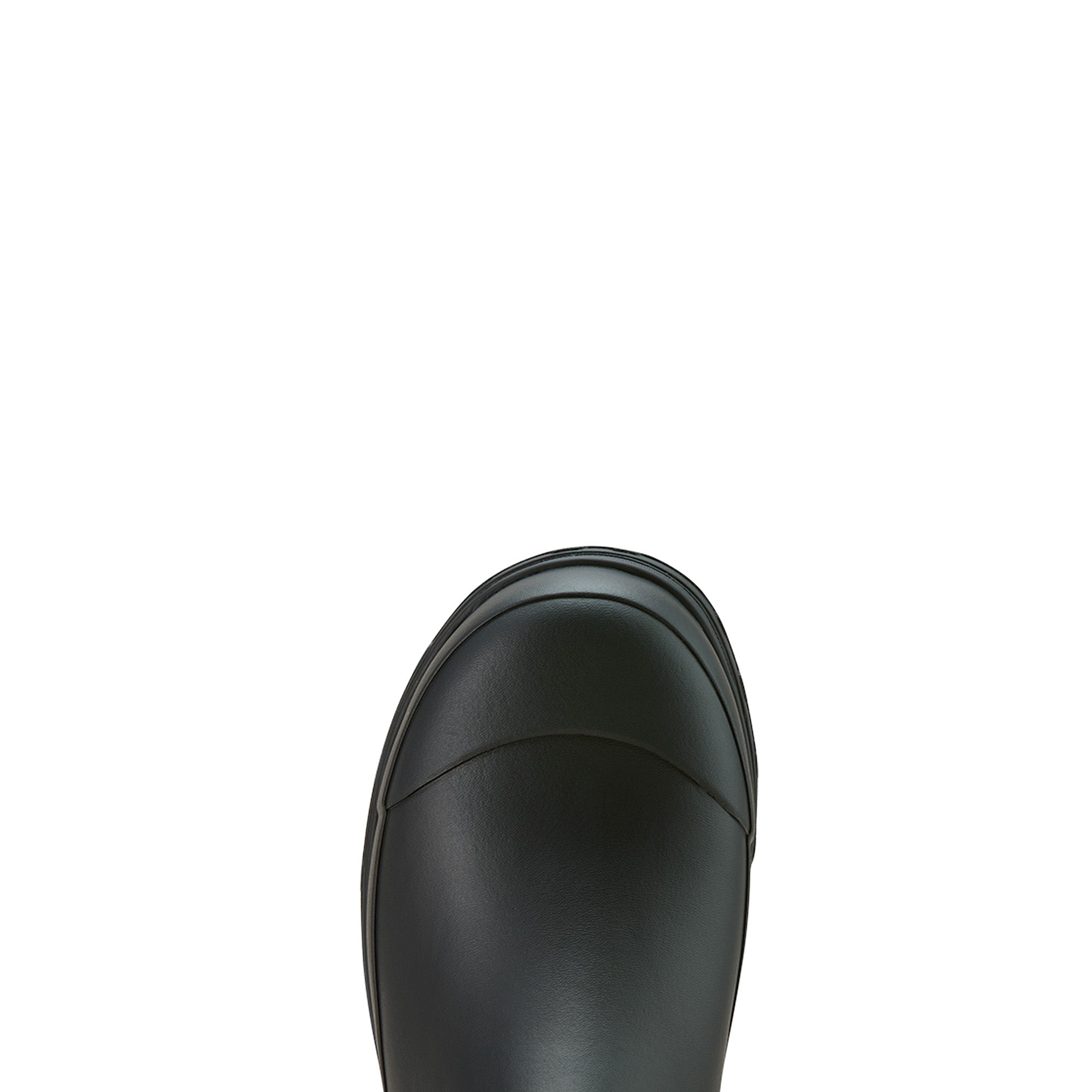Kelmarsh Shortie Rubber Boot - Image 3