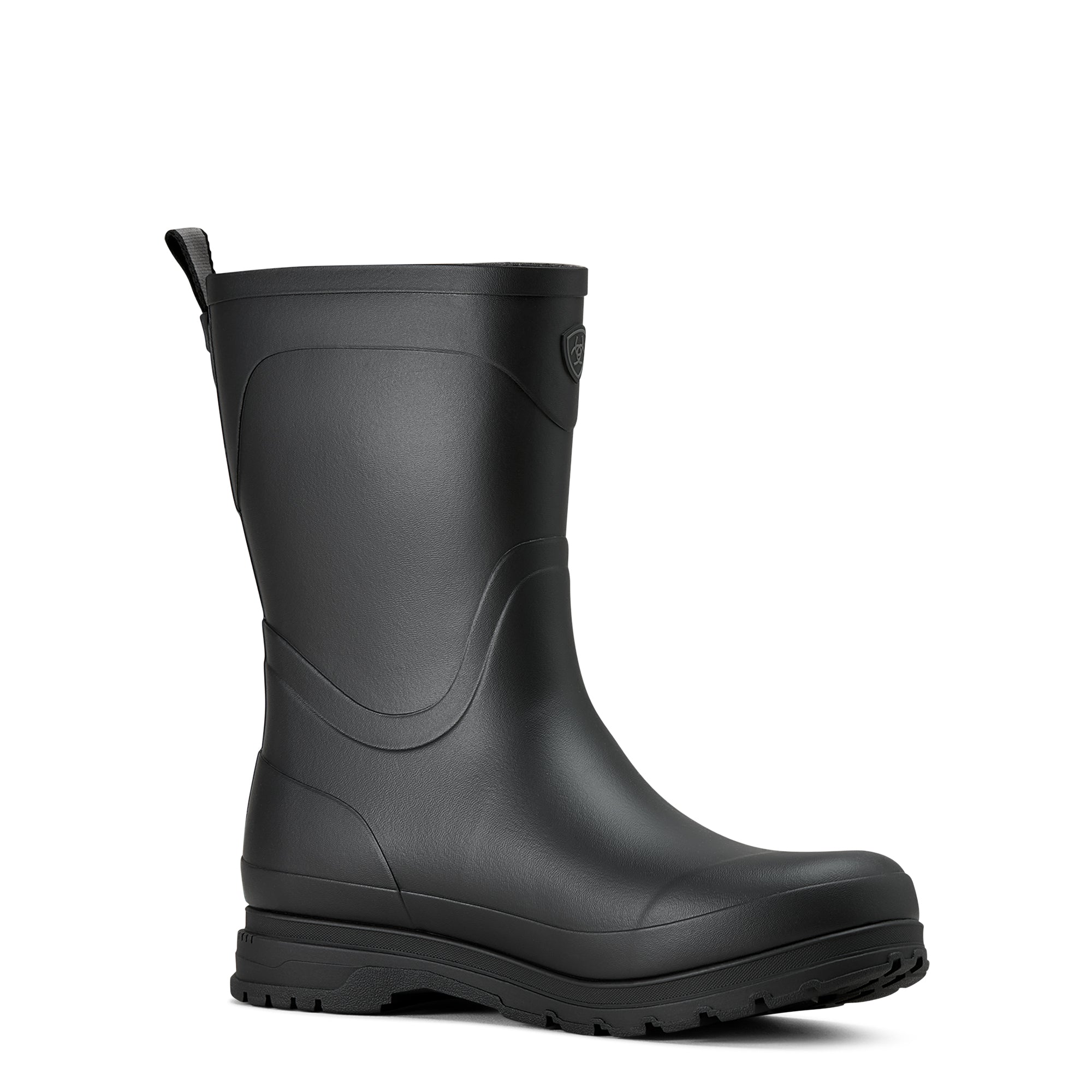 Kelmarsh Mid Rubber Boot - Image 7