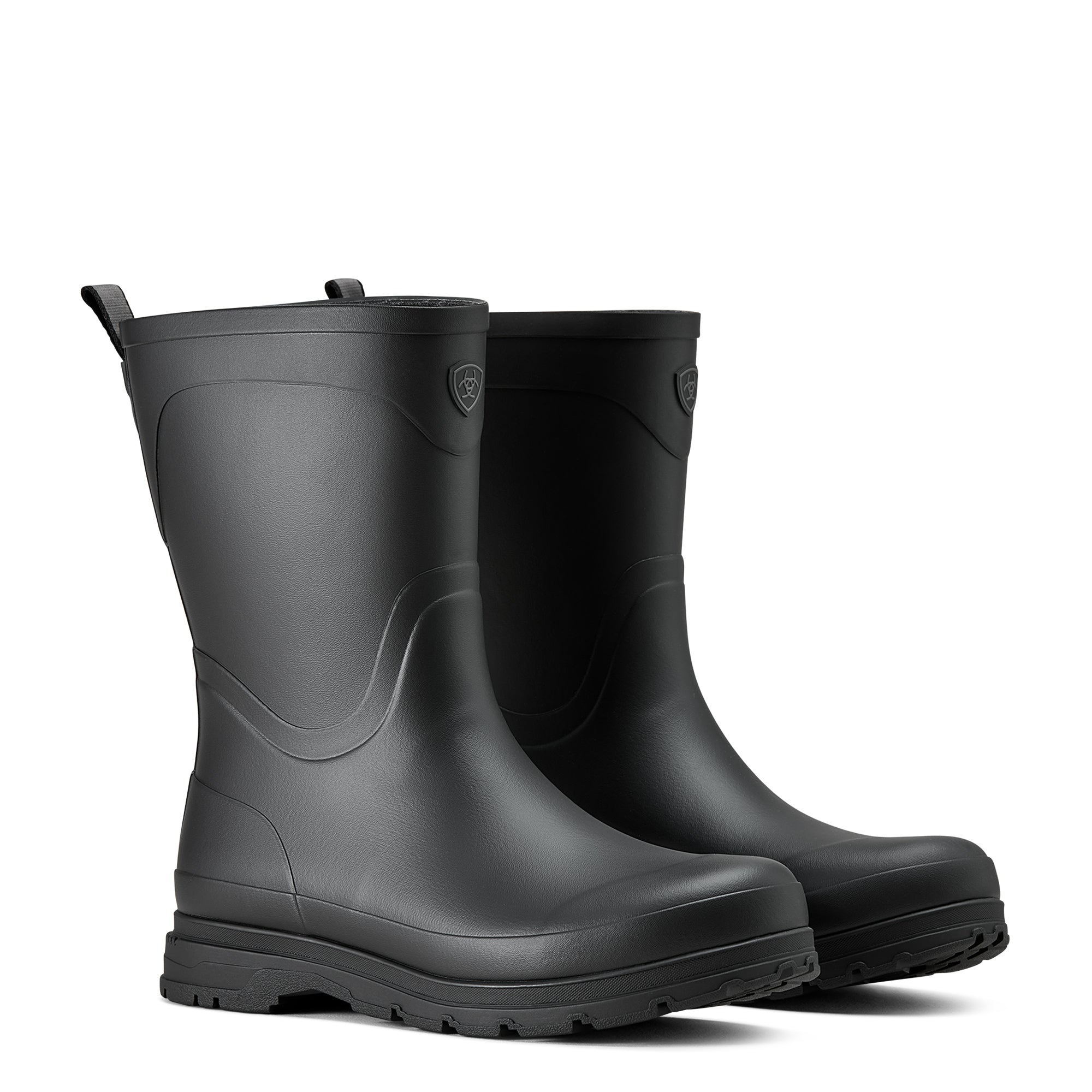 Kelmarsh Mid Rubber Boot - Image 4
