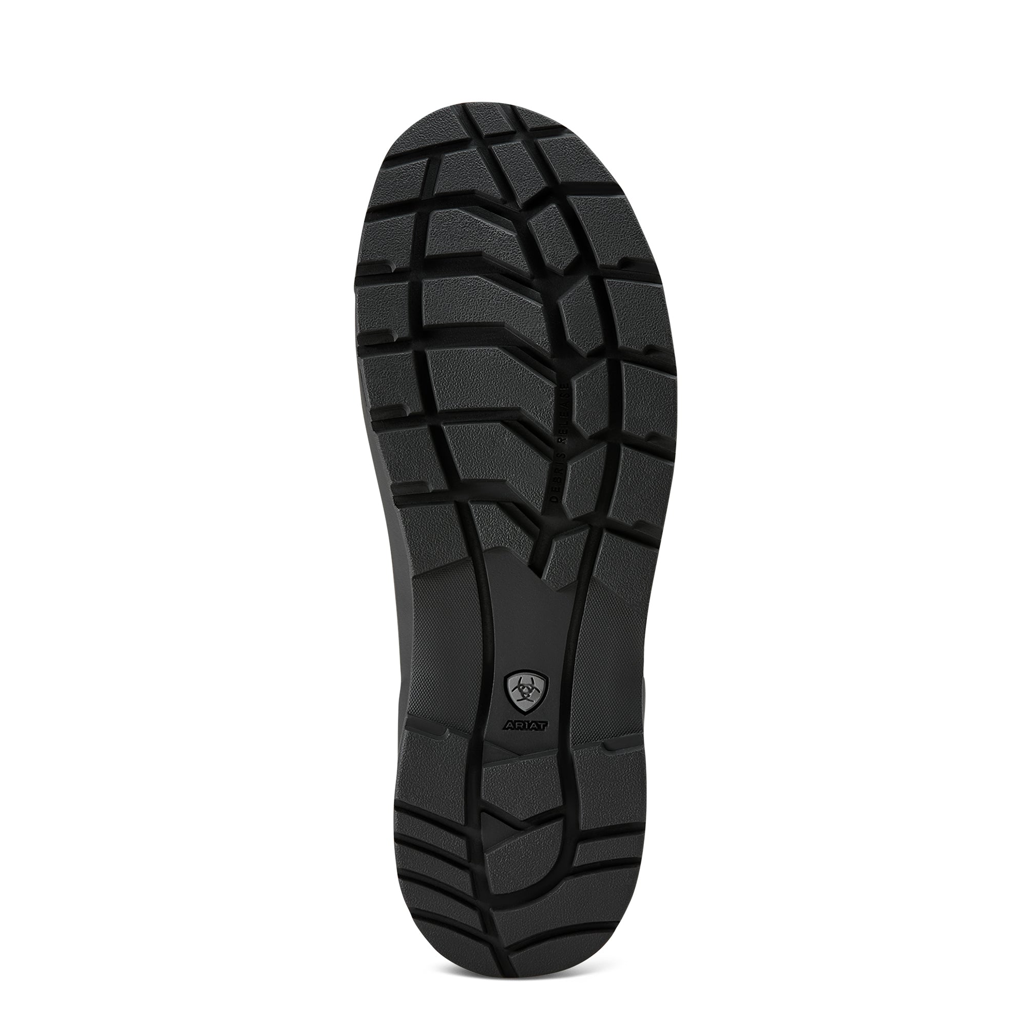 Kelmarsh Mid Rubber Boot - Image 3