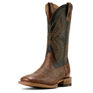 Baxter Cowboy Boot