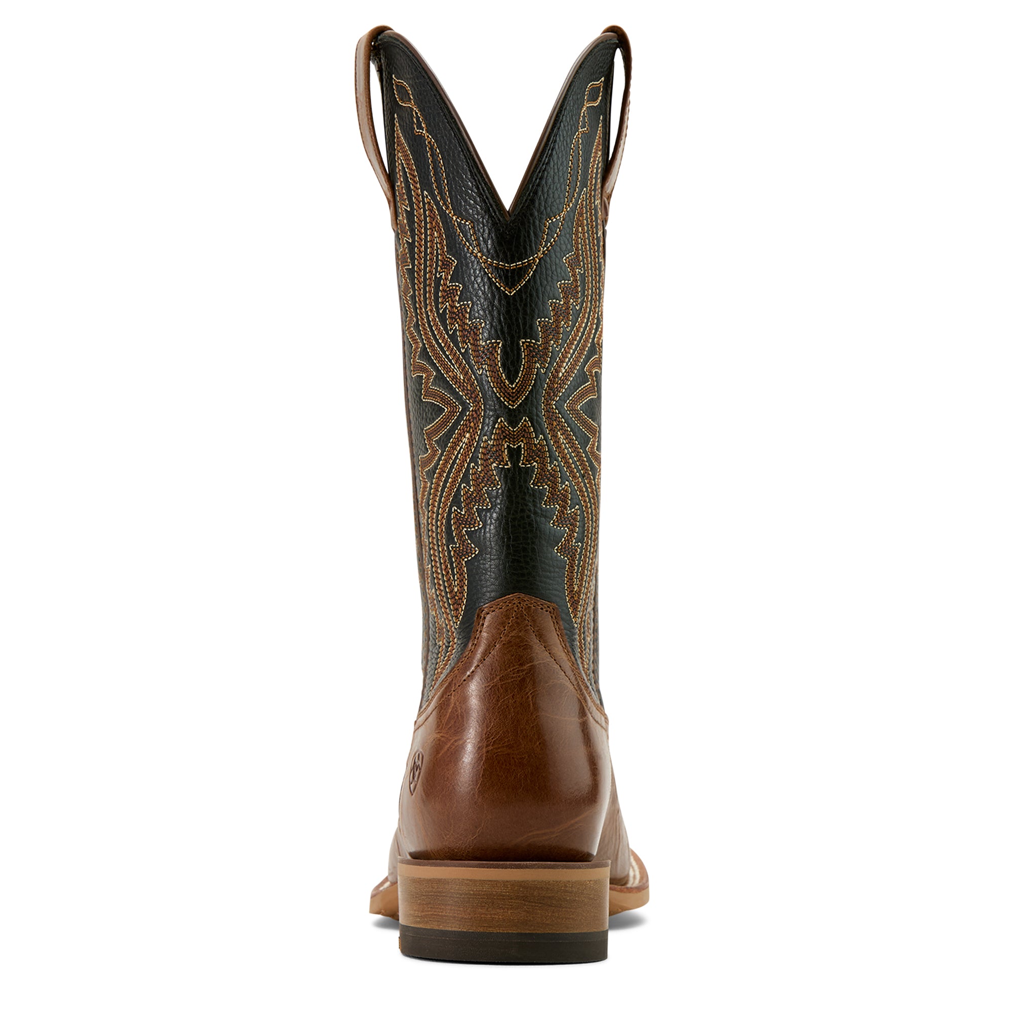 Baxter Cowboy Boot - Image 6