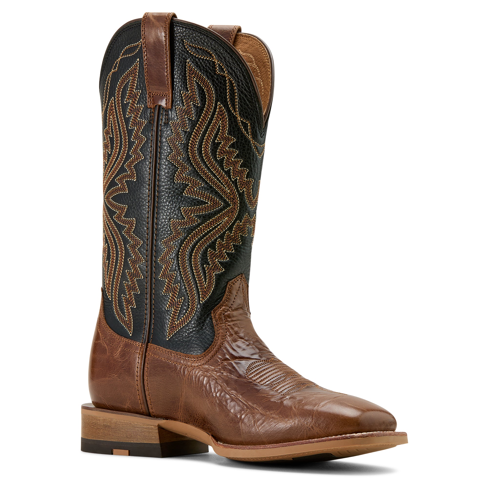 Baxter Cowboy Boot - Image 3