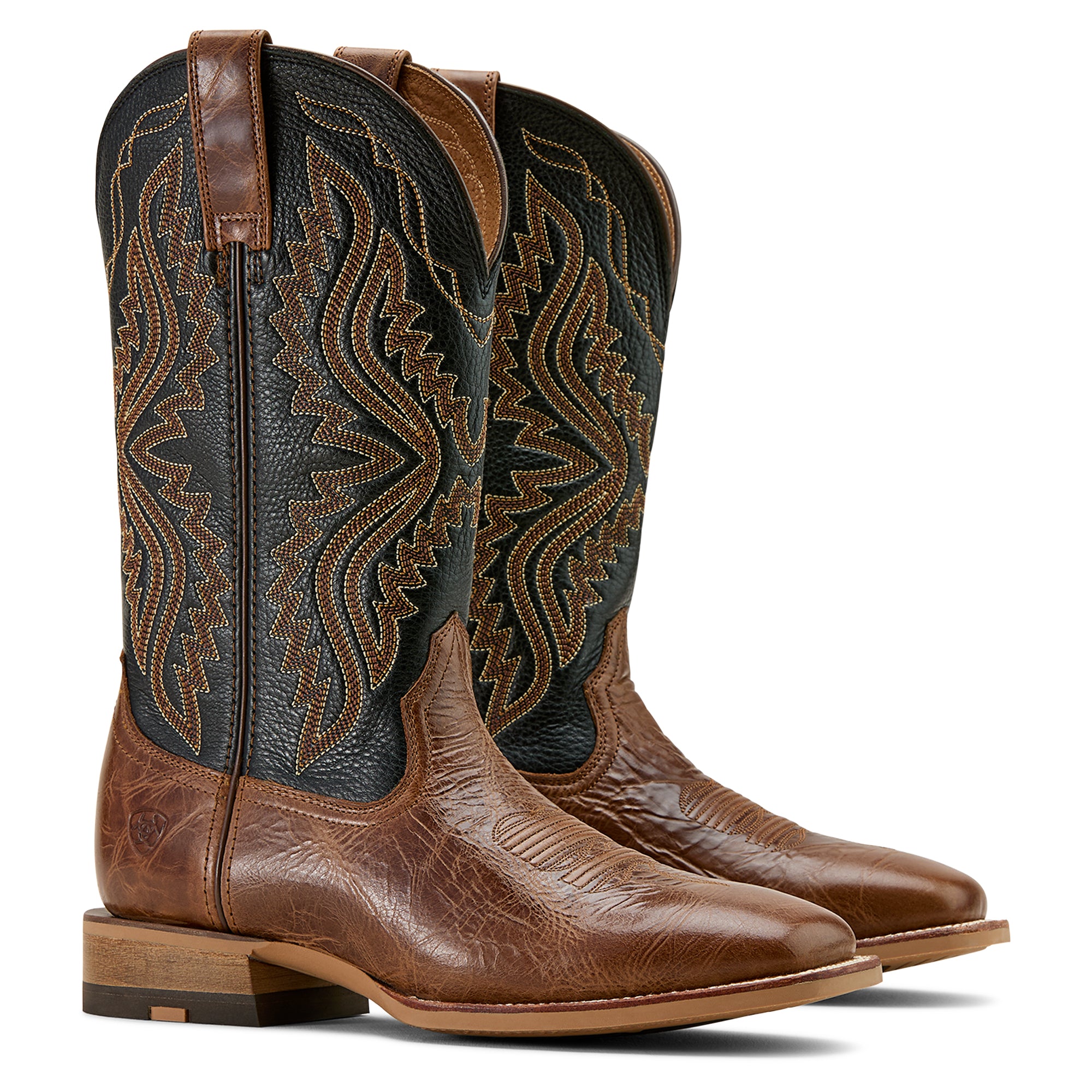 Baxter Cowboy Boot - Image 4