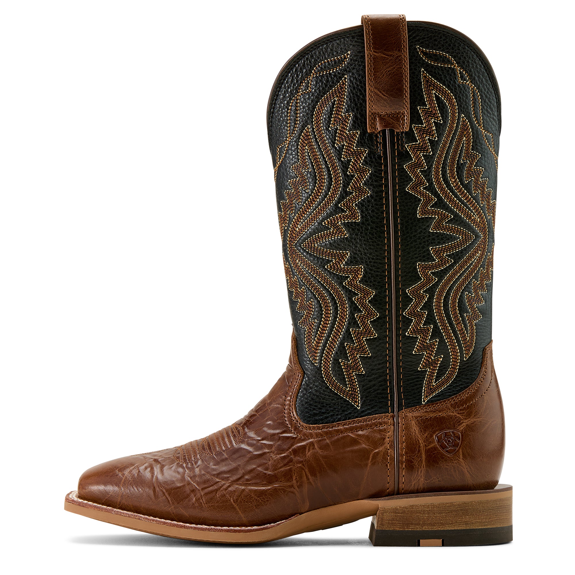 Baxter Cowboy Boot - Image 2