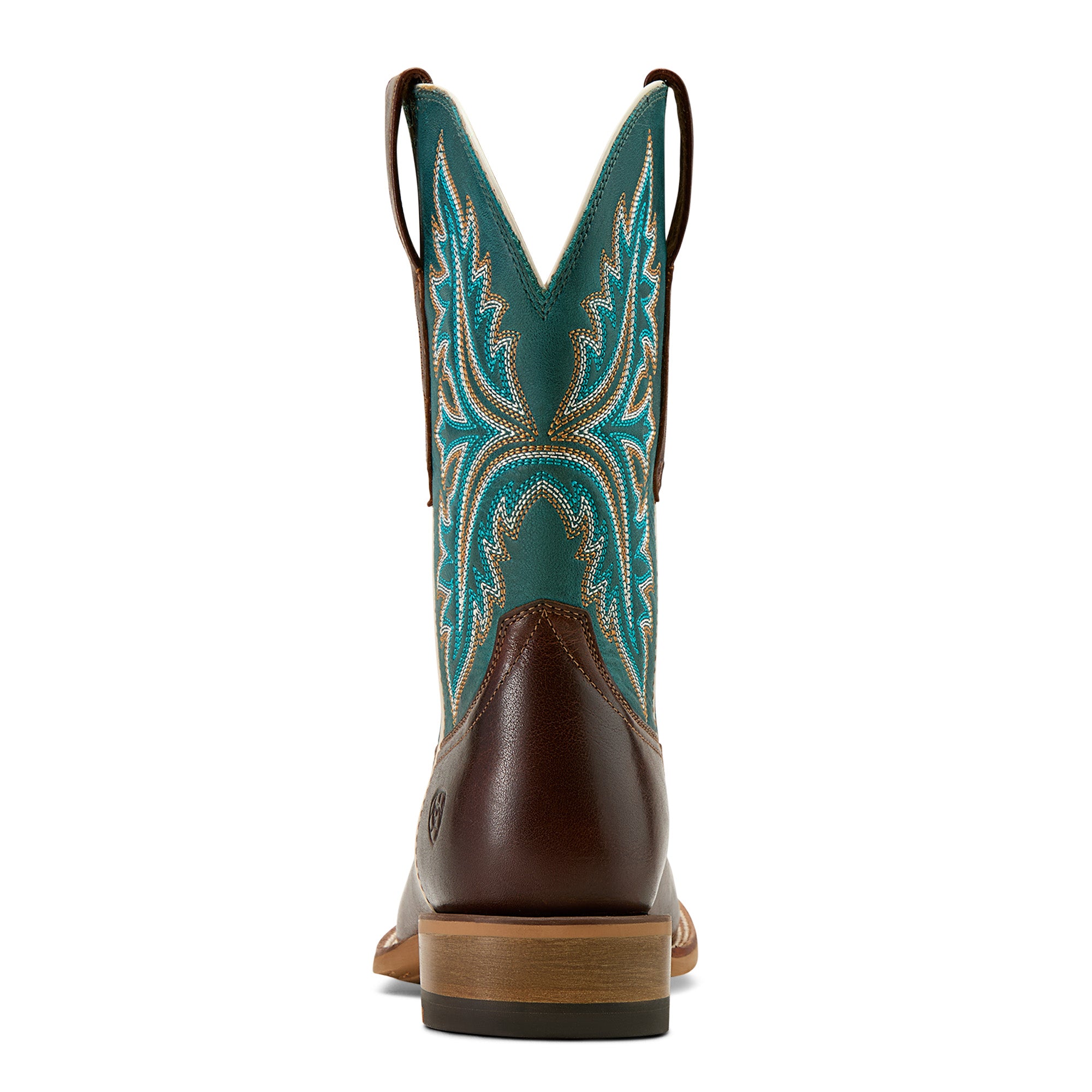 Walker Cowboy Boot - Image 3