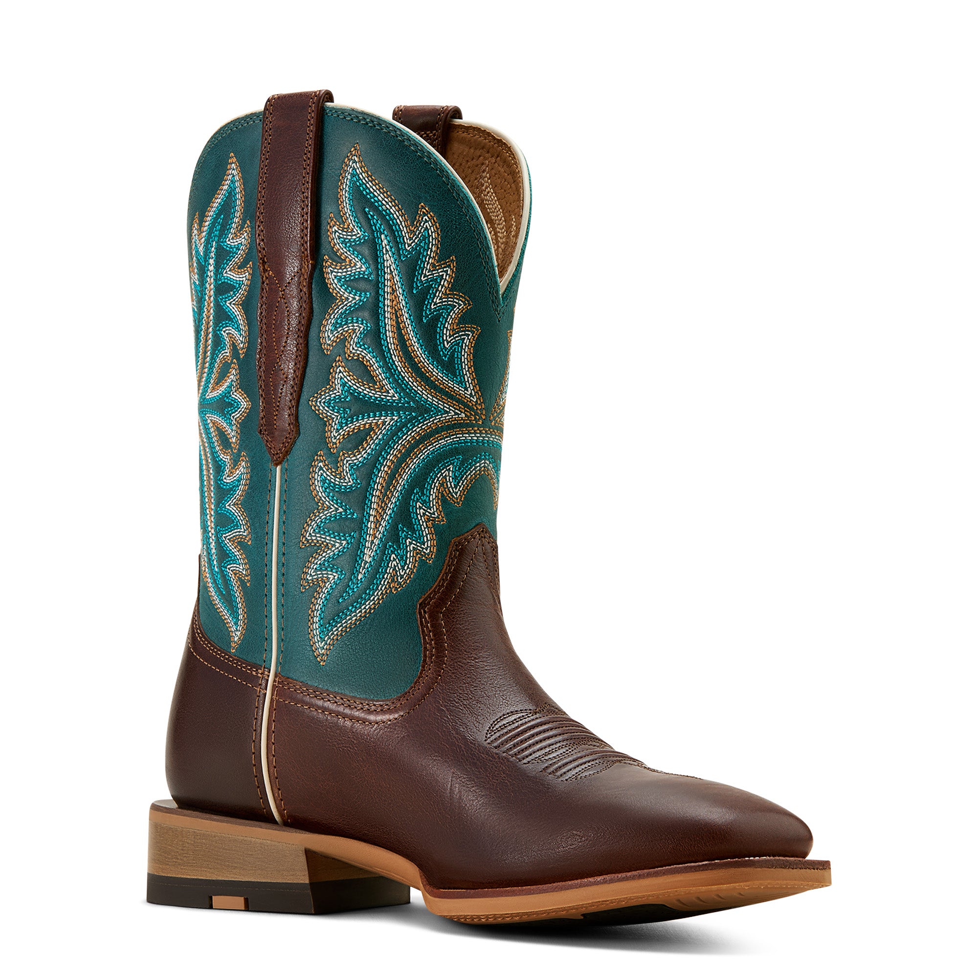 Walker Cowboy Boot - Image 6