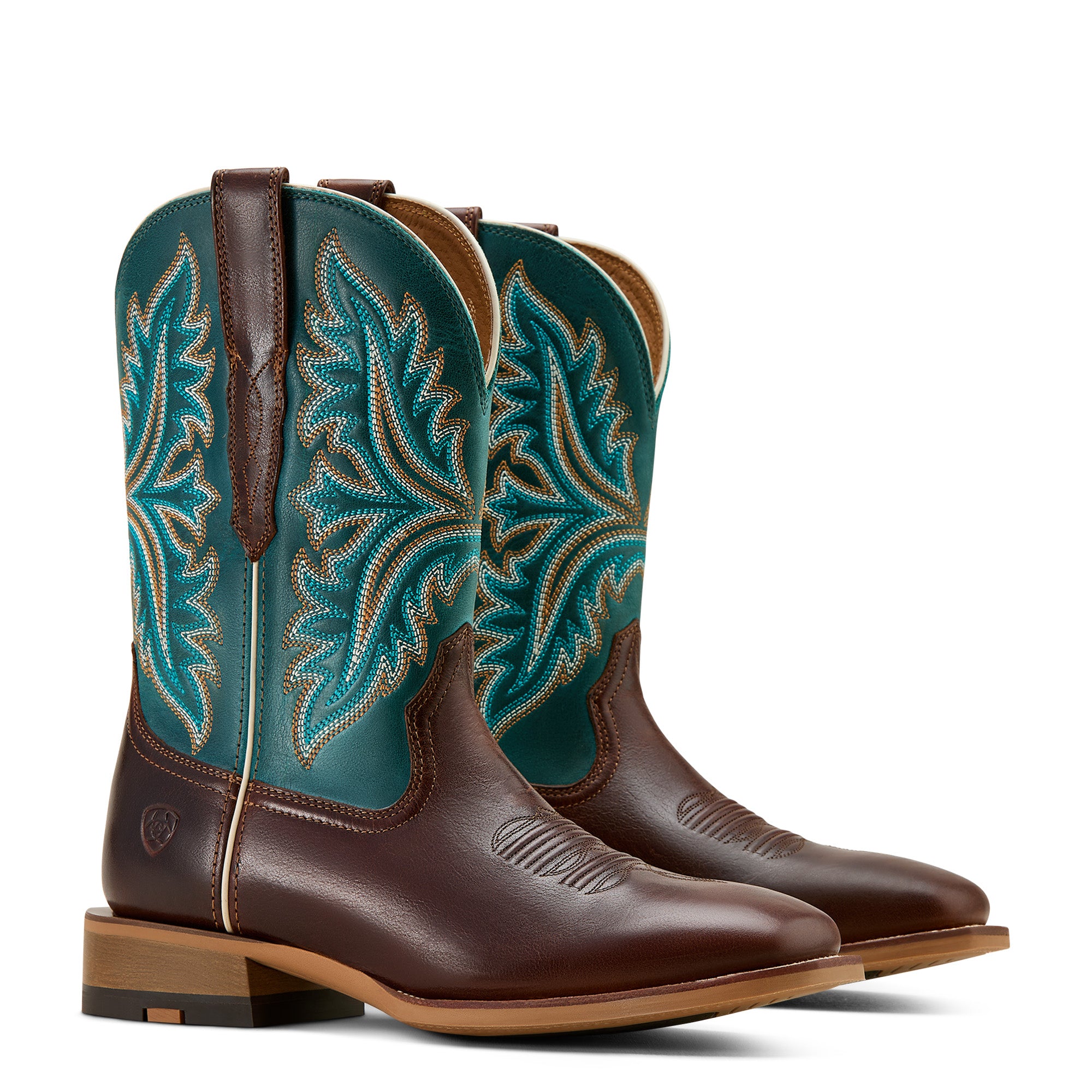 Walker Cowboy Boot - Image 5
