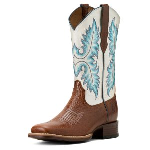 Canyon Point Western Boot