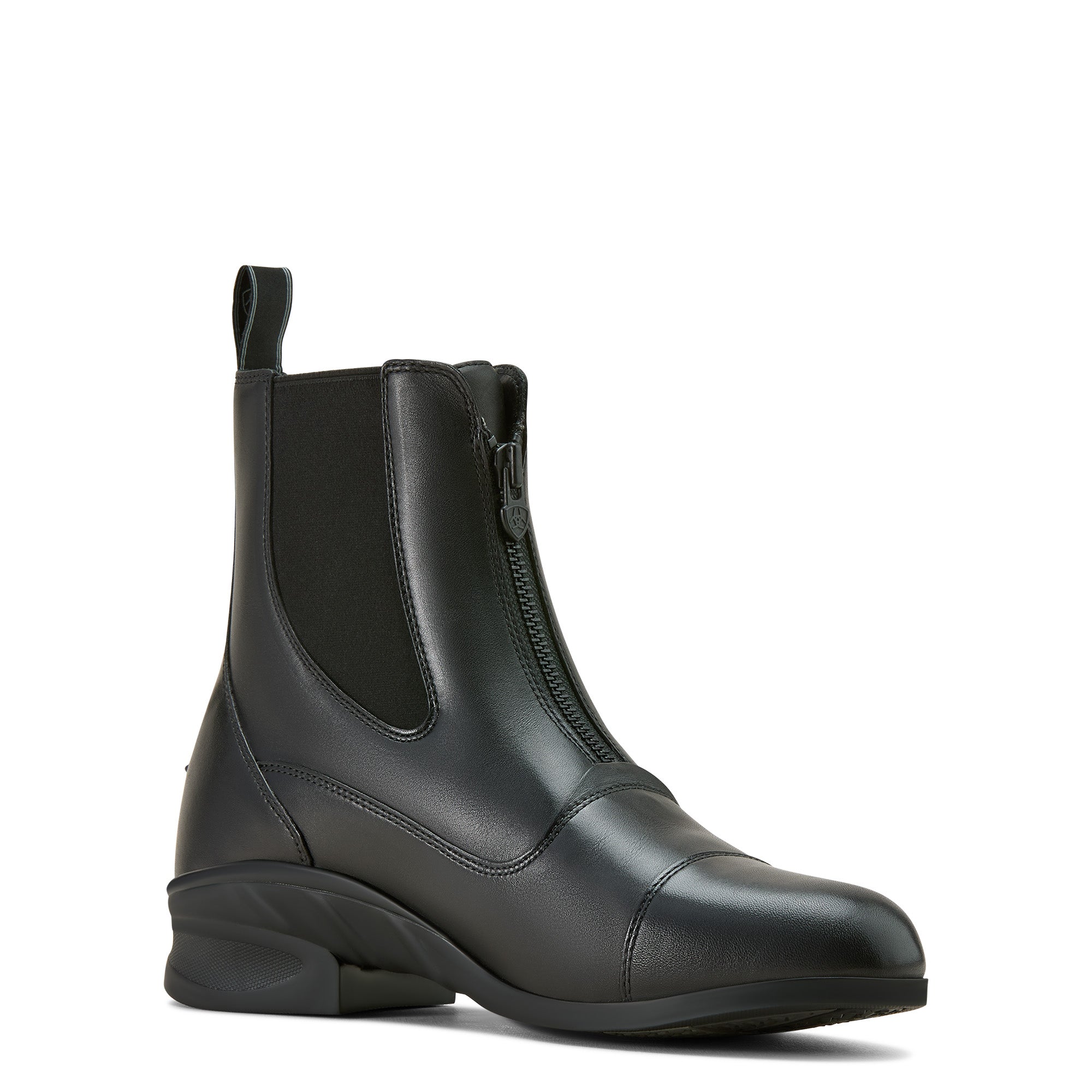 Heritage Zip Paddock Boot - Image 6
