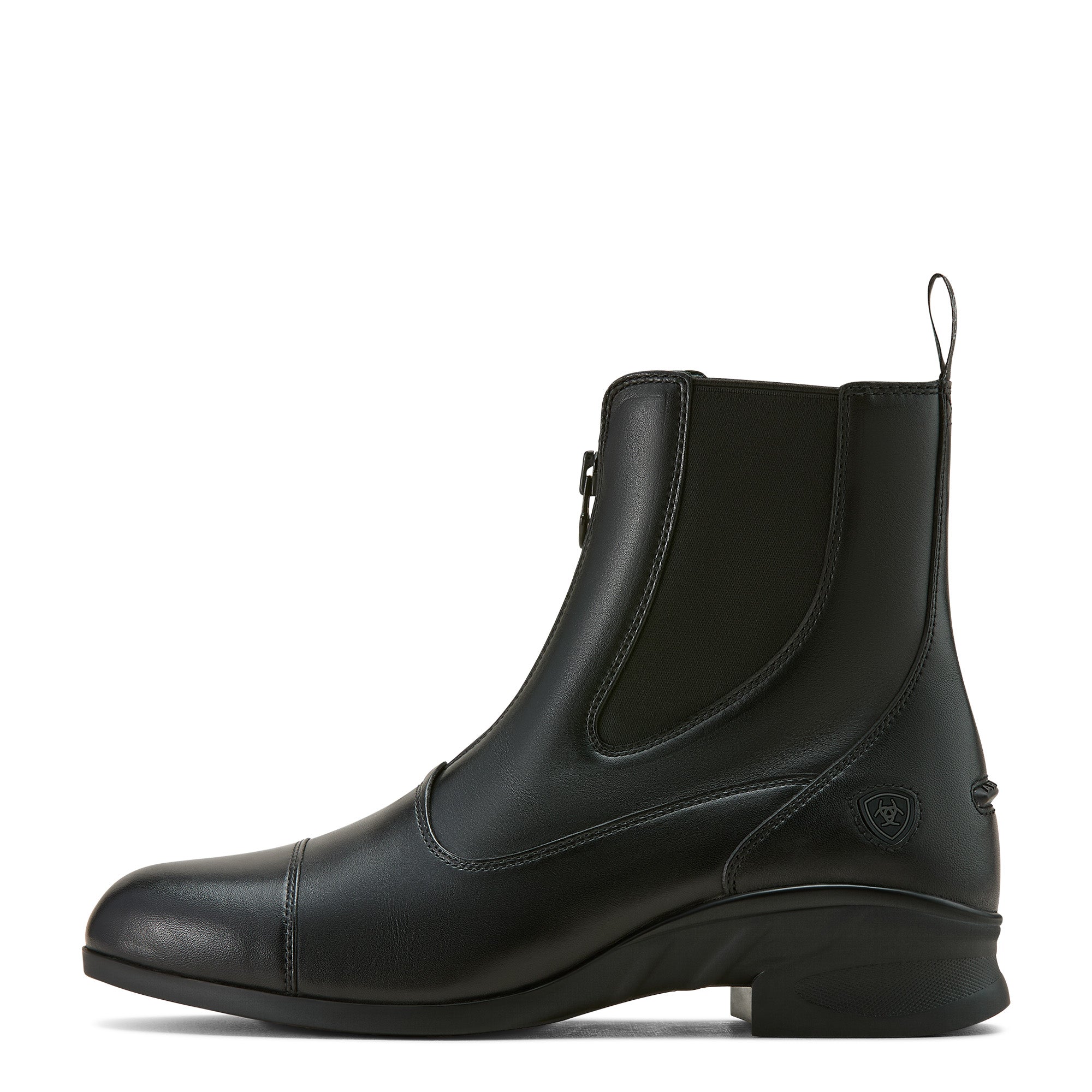 Heritage Zip Paddock Boot - Image 4