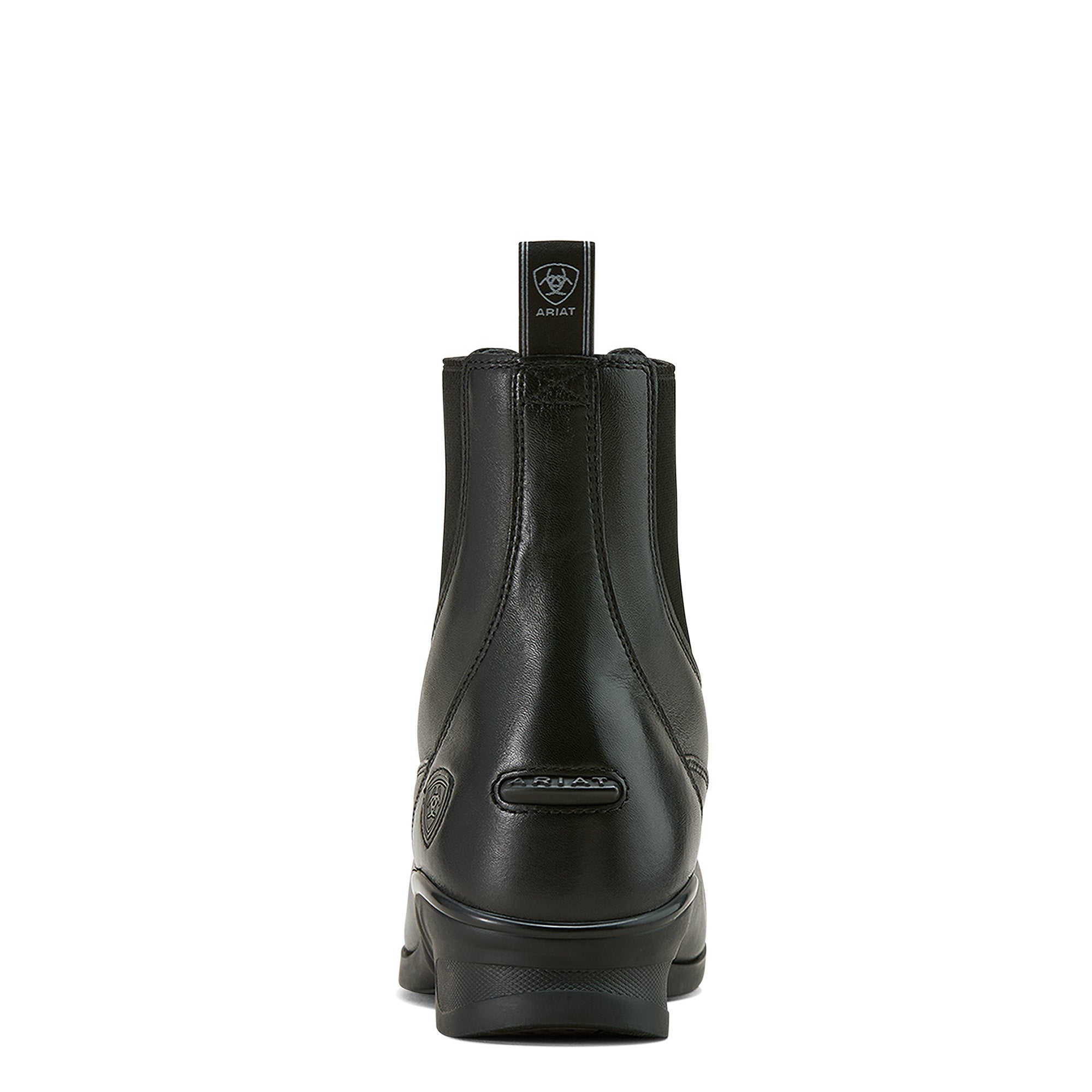 Heritage Zip Paddock Boot - Image 6