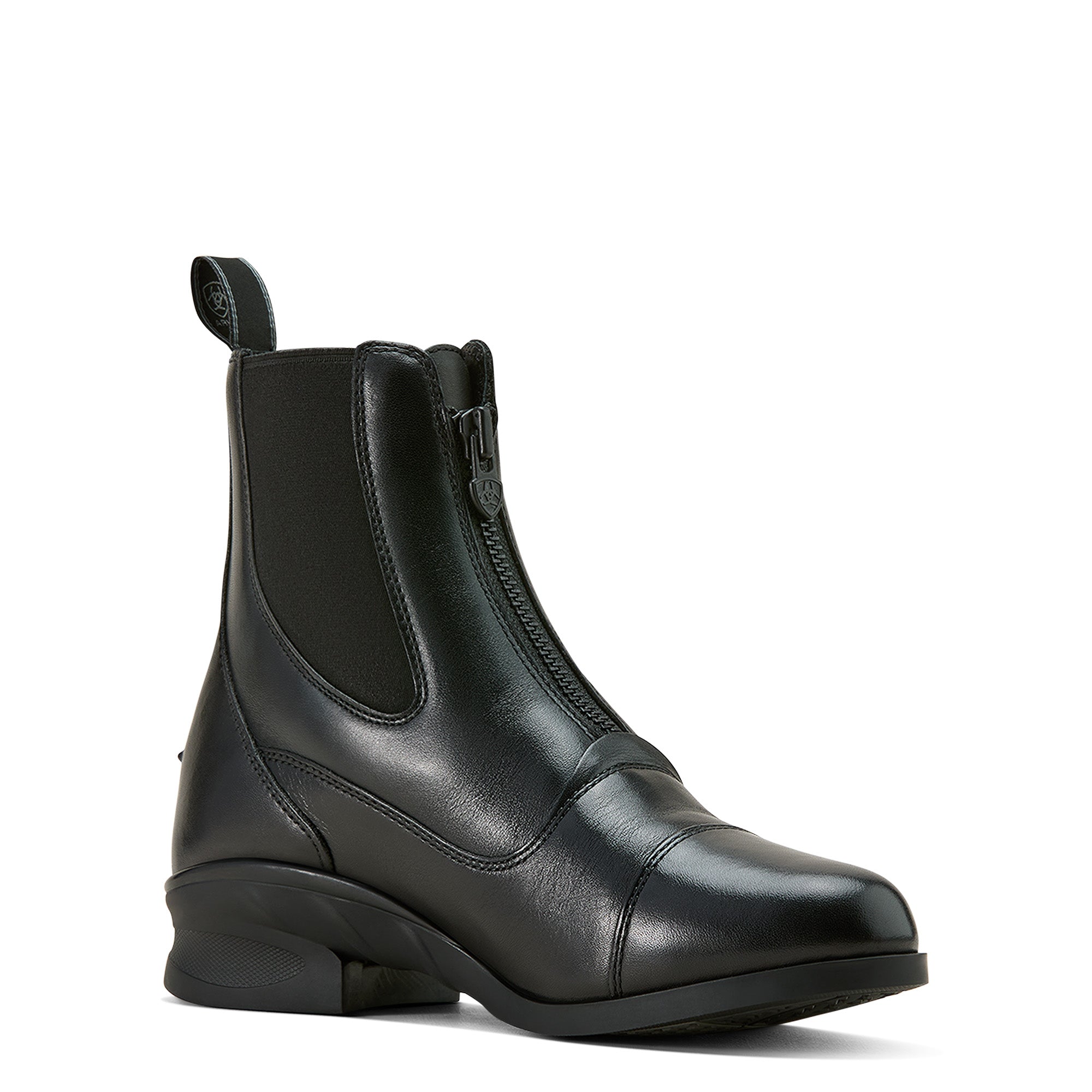 Heritage Zip Paddock Boot - Image 5