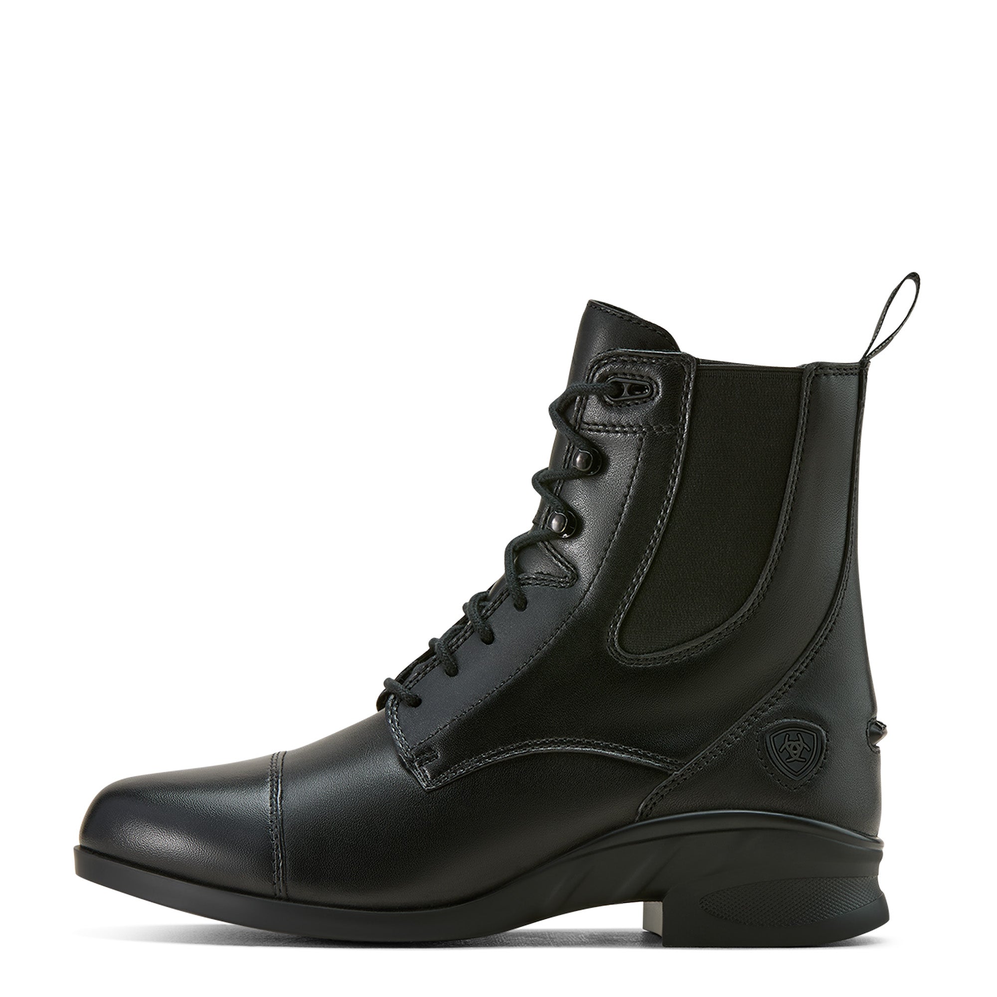 Heritage Lace Paddock Boot - Image 2