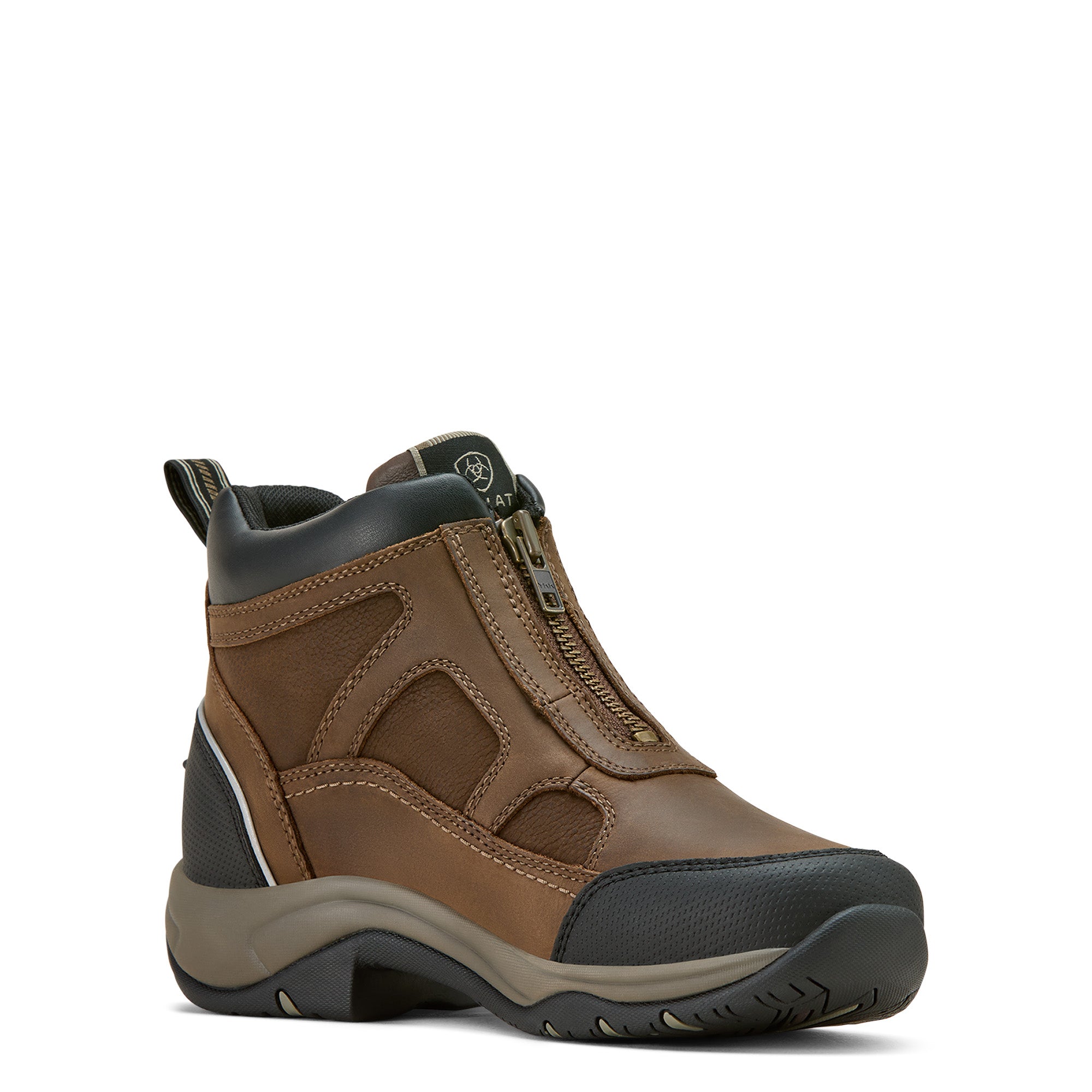 Terrain Zip Waterproof Boot - Image 4