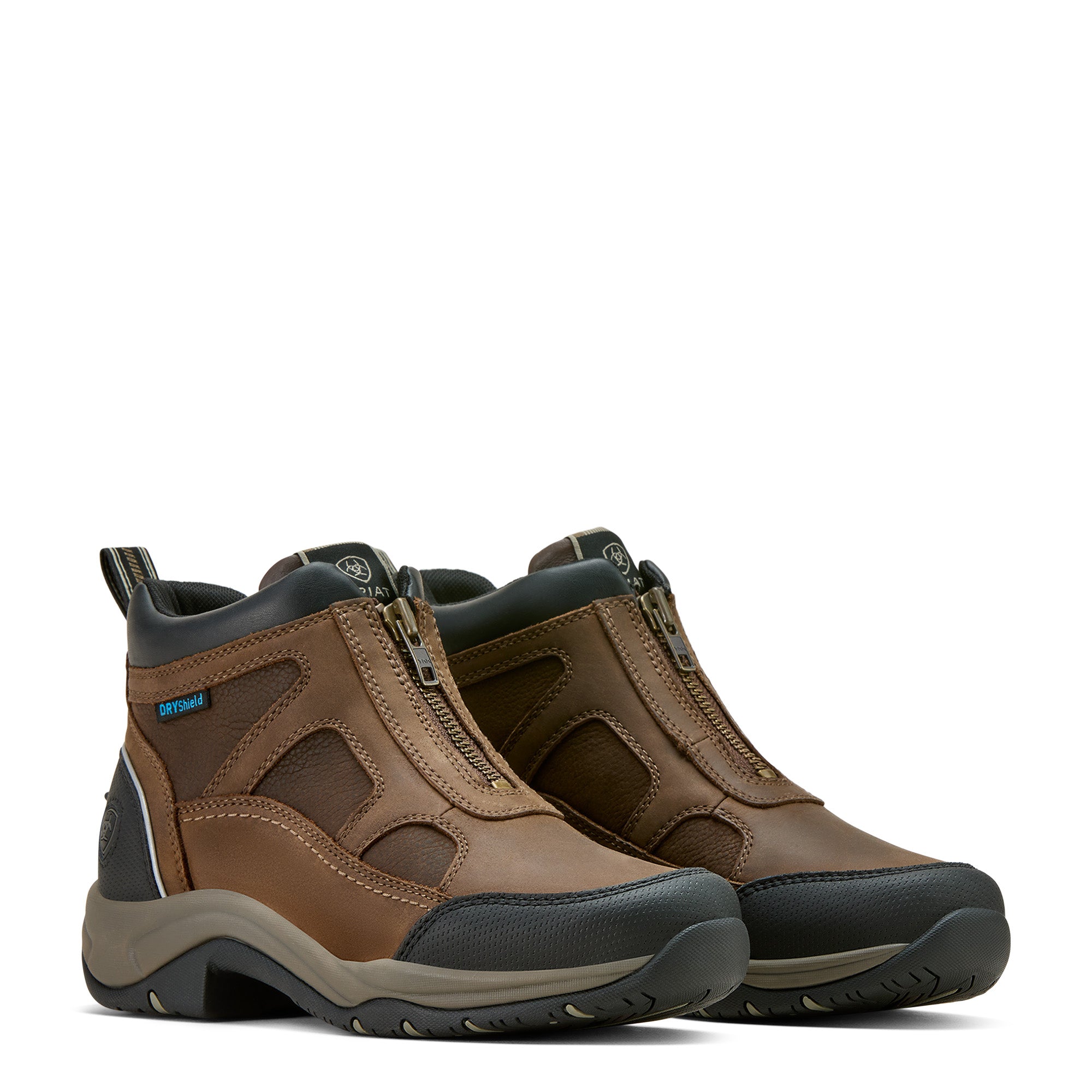 Terrain Zip Waterproof Boot - Image 5