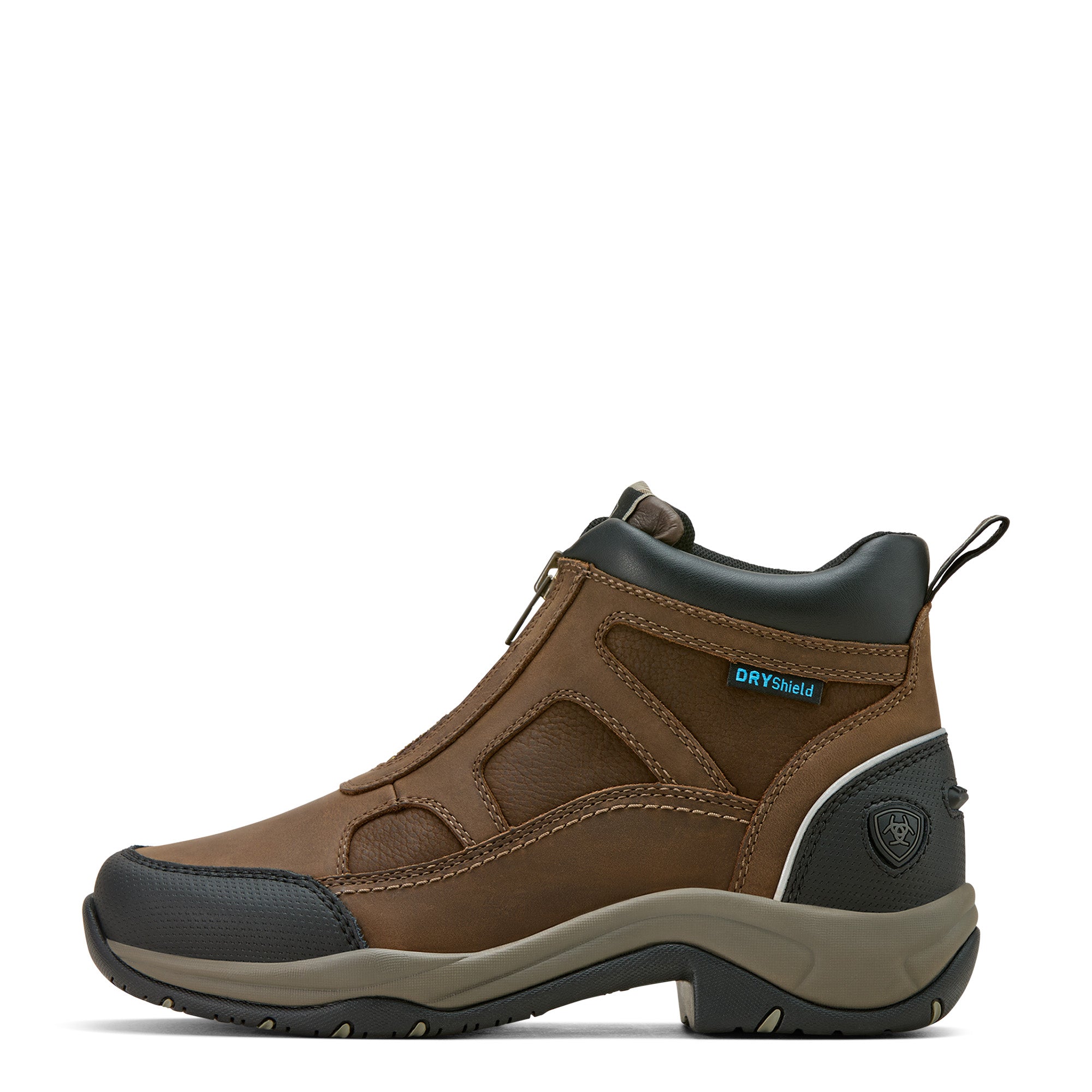 Terrain Zip Waterproof Boot - Image 2