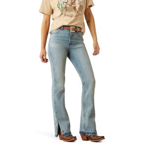 Ultra High Rise Tomboy Jazmine Boot Cut Jeans