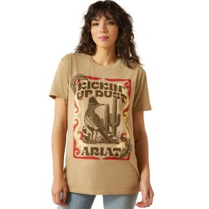 Ariat Kickin Up Dust T-Shirt