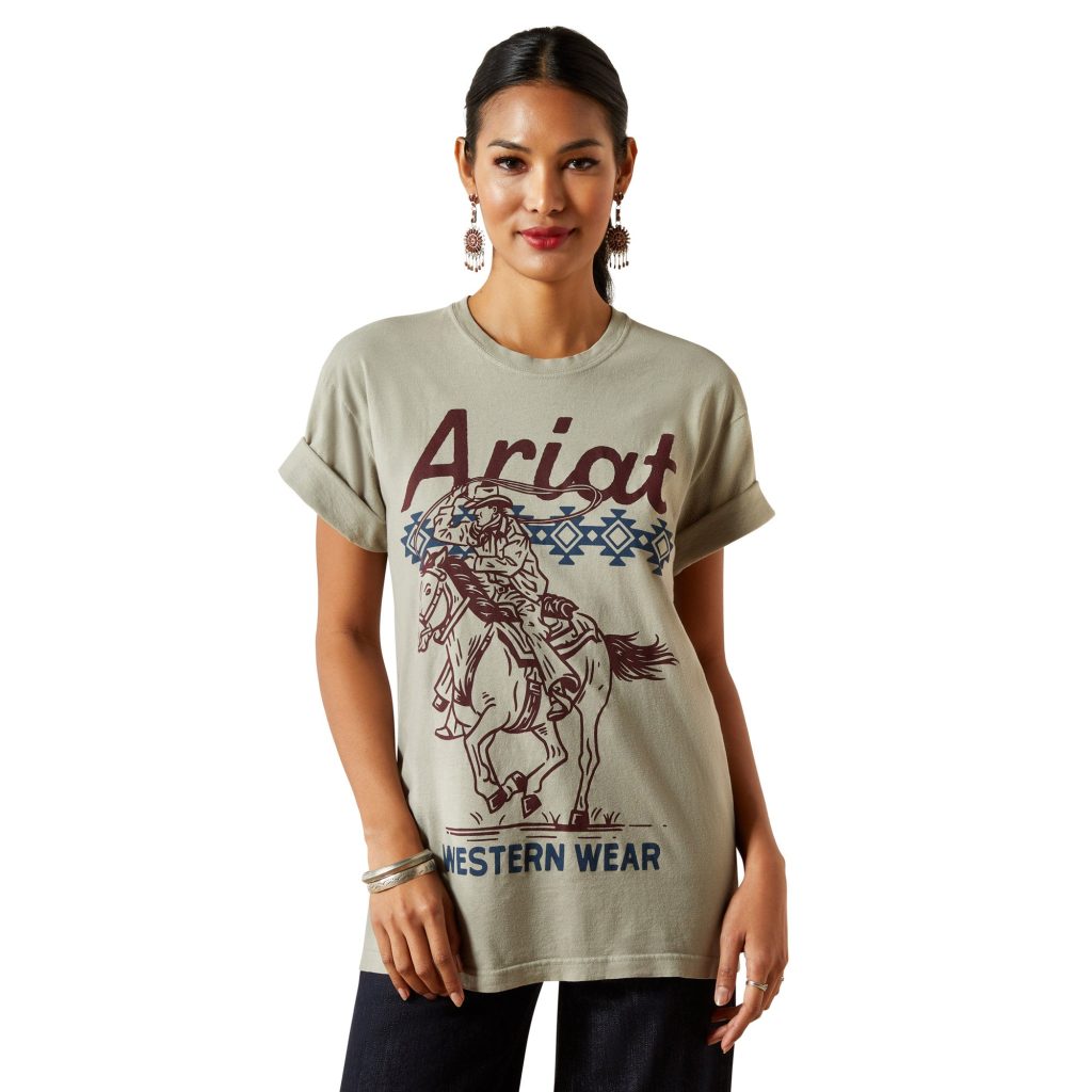 Ariat Classic Rider T-Shirt