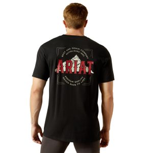 Ariat NAB Mountain T-Shirt