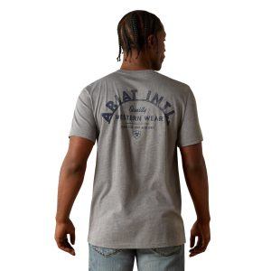 Ariat Iron Ranch Arch T-Shirt