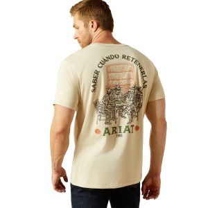 Ariat Mezcal Mezclilla T-Shirt