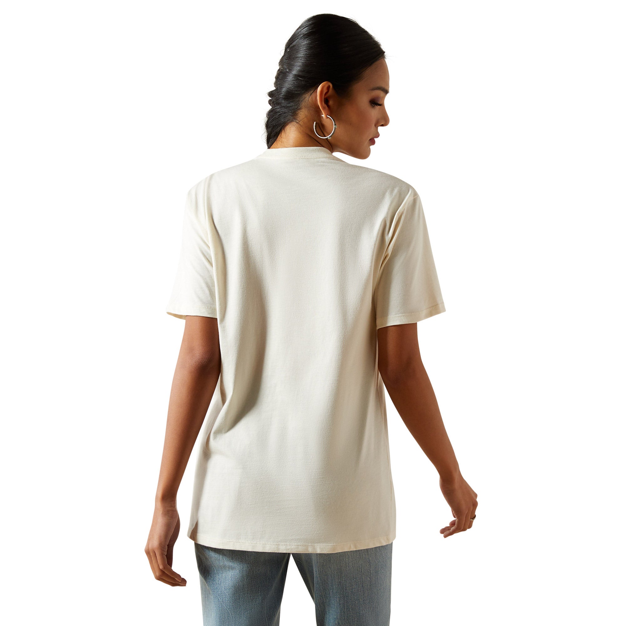 Ariat Classic Rodeo T-Shirt - Image 3