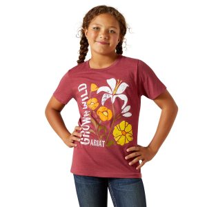 Ariat Grown Wild T-Shirt