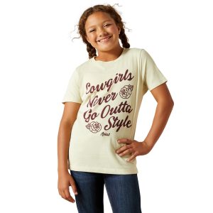 Ariat Never Outta Style T-Shirt