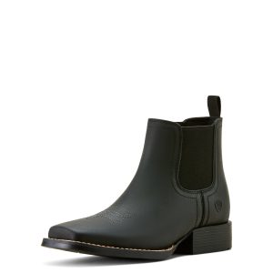 Booker Chelsea Western Boot
