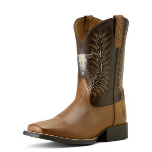 Stampede Western Boot