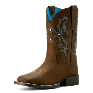 Tombstone Western Boot