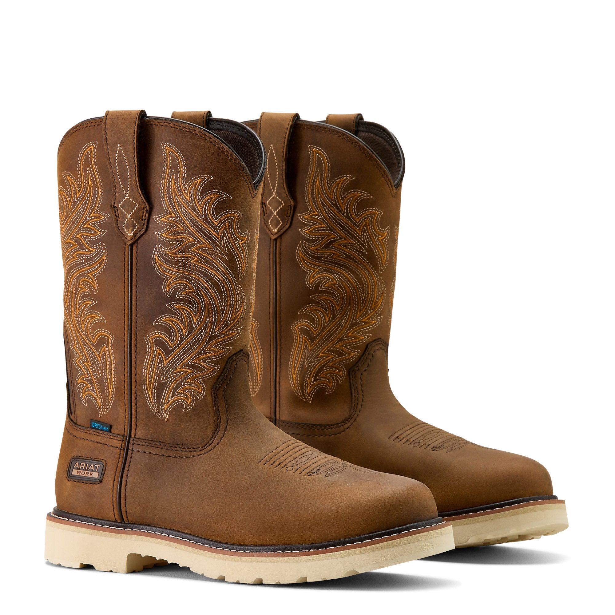 Activator Argo Waterproof Work Boot - Image 2