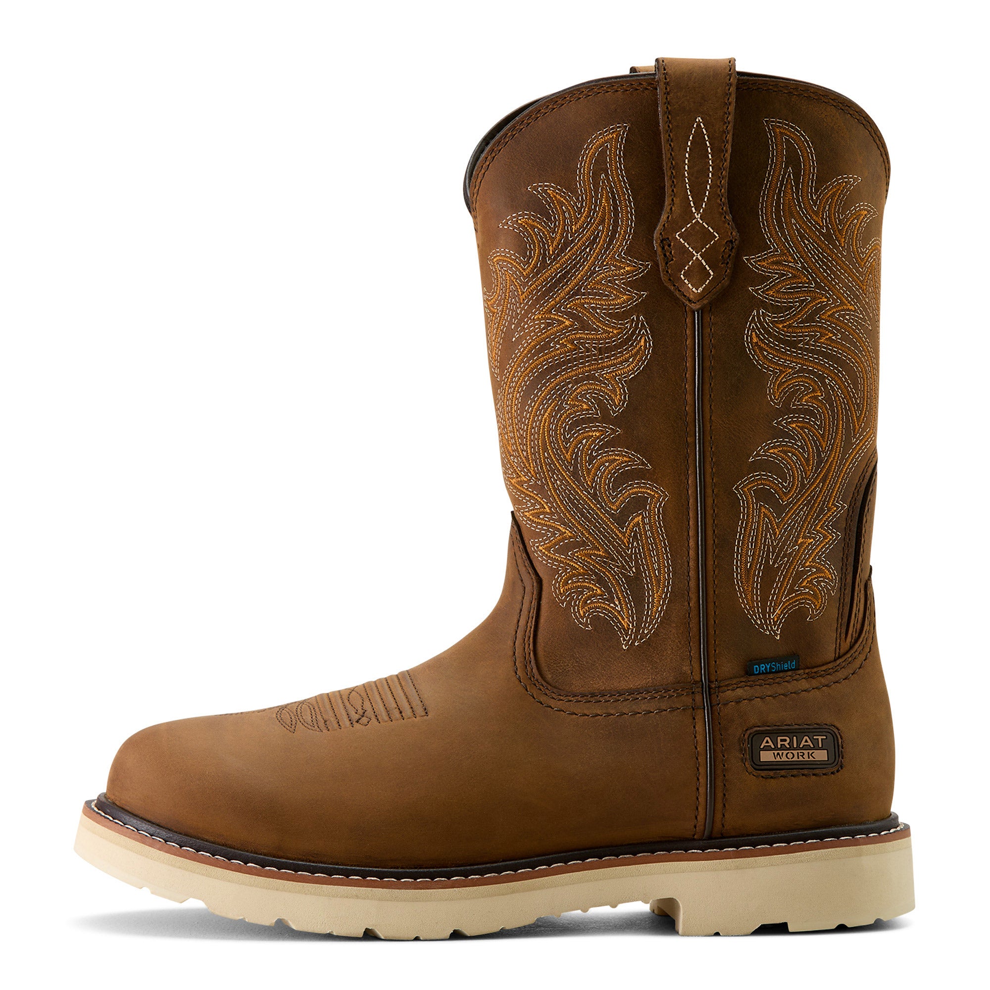 Activator Argo Waterproof Work Boot - Image 3