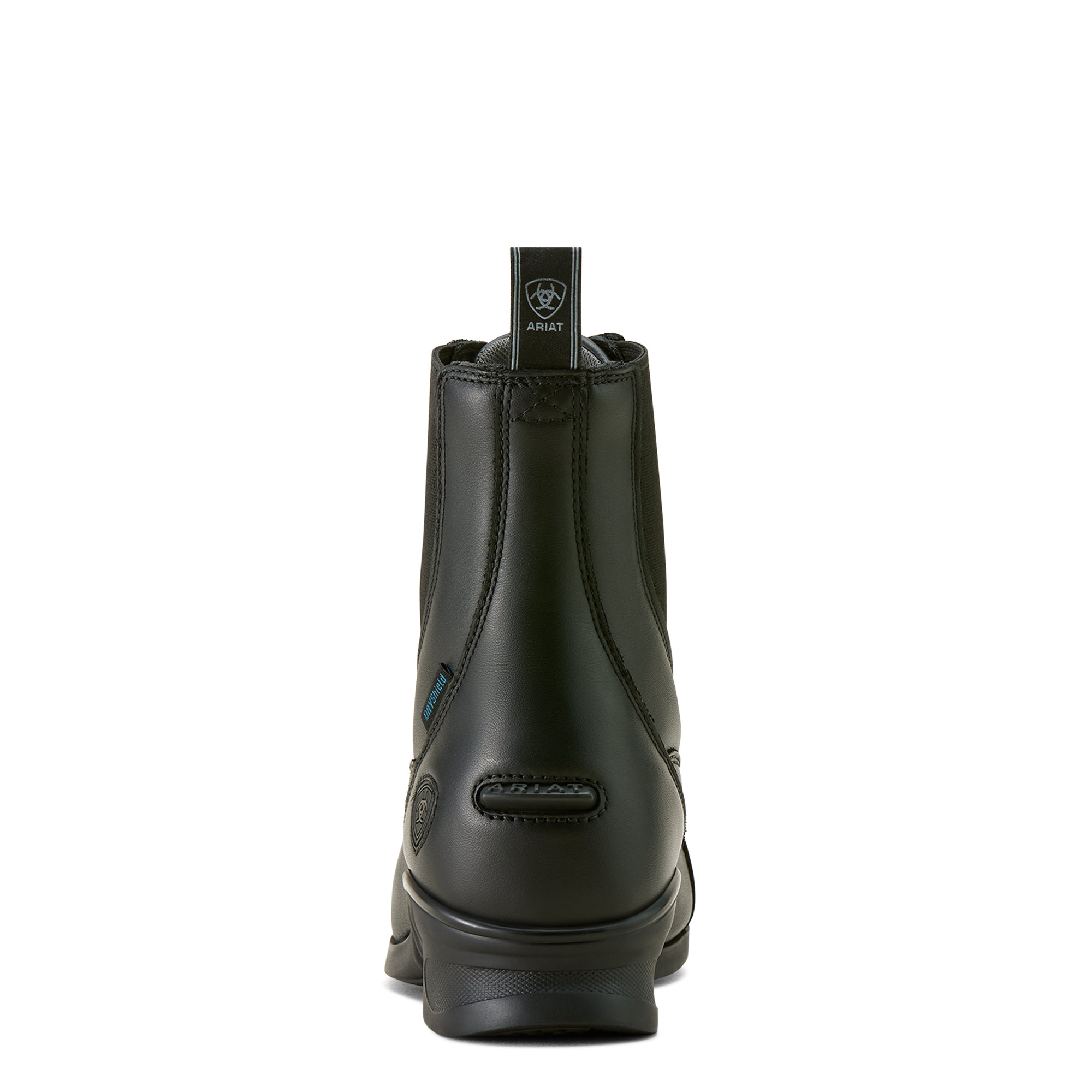 Heritage Zip Waterproof Paddock Boot - Image 7