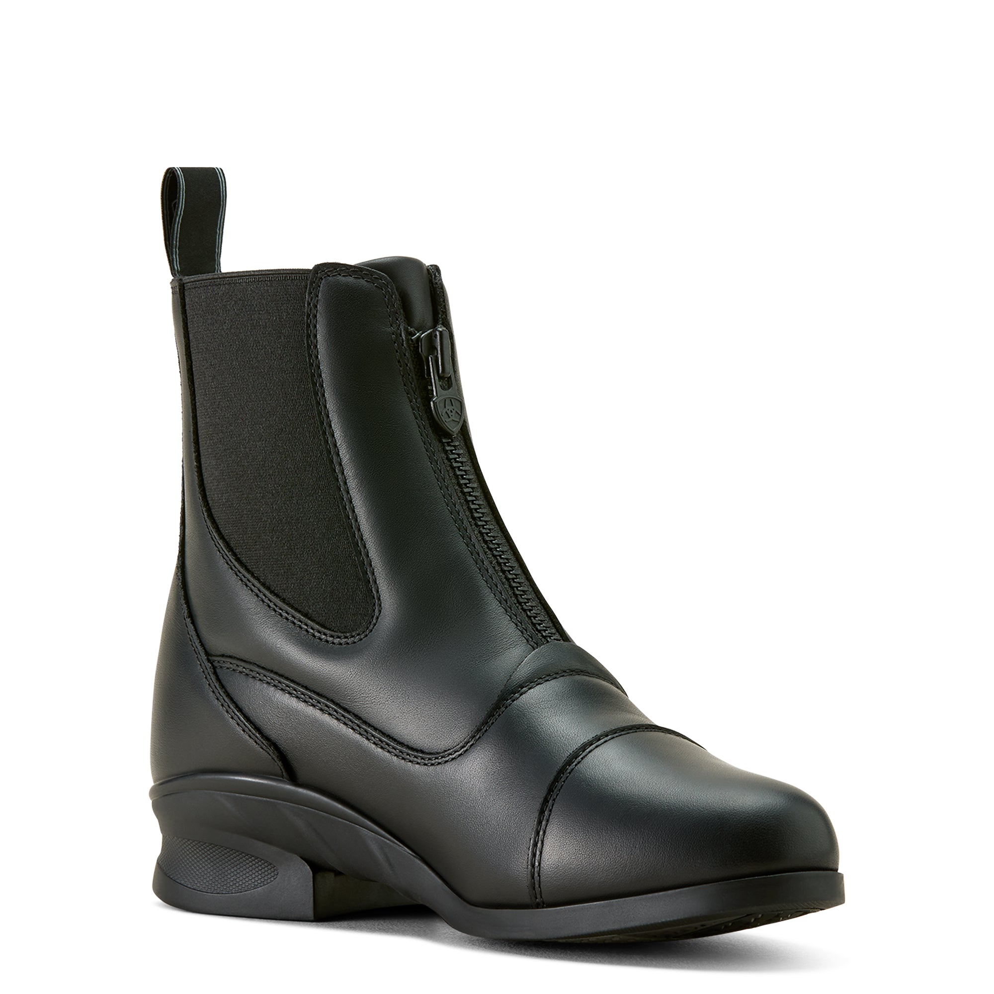 Heritage Zip Waterproof Paddock Boot - Image 5