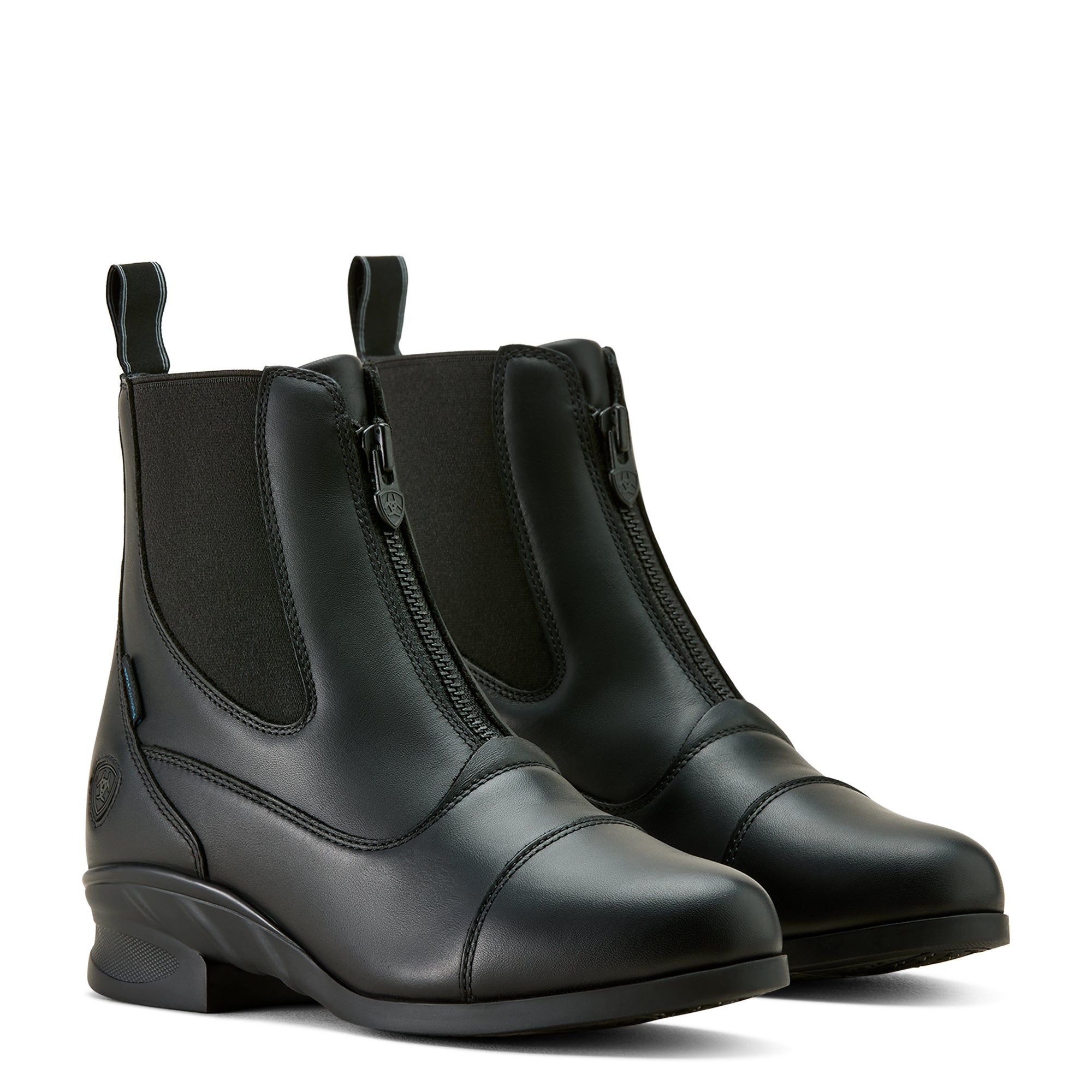 Heritage Zip Waterproof Paddock Boot - Image 6