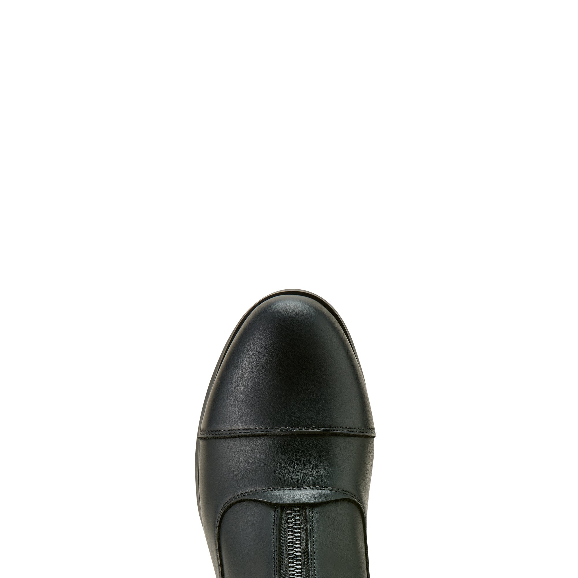 Heritage Zip Waterproof Paddock Boot - Image 4