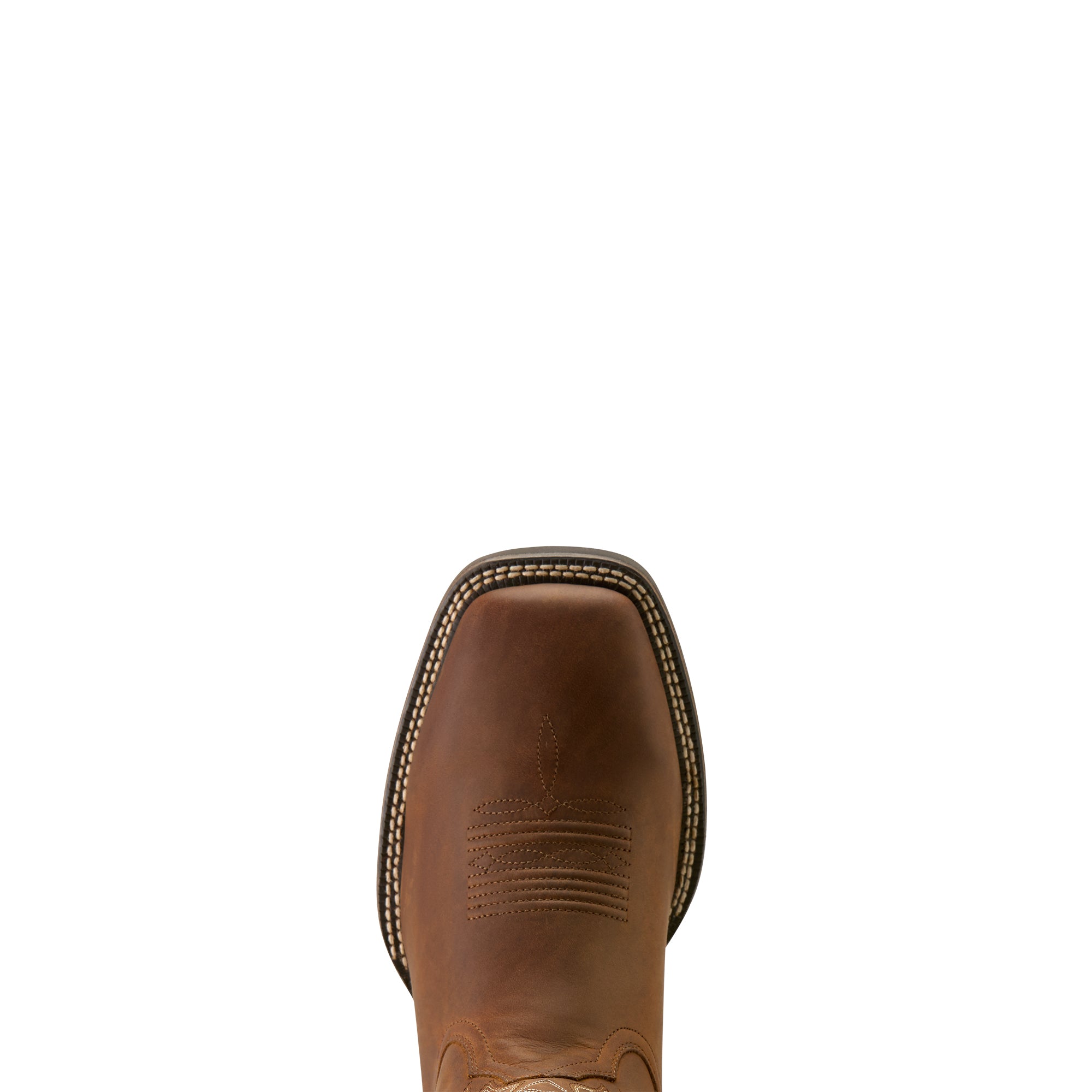 Western Big Rig Cowboy Boot - Image 4