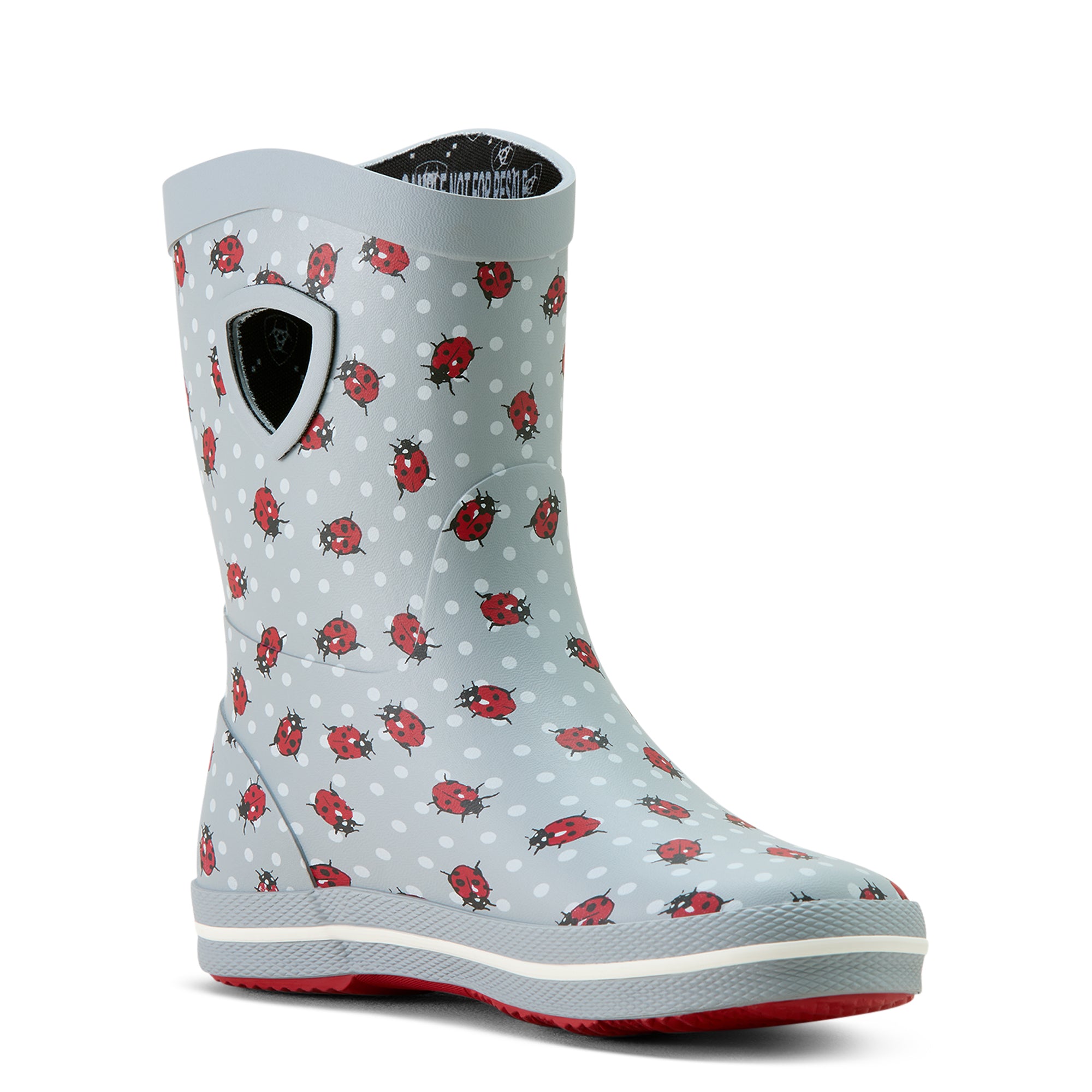 Kelmarsh Rubber Boot - Image 3
