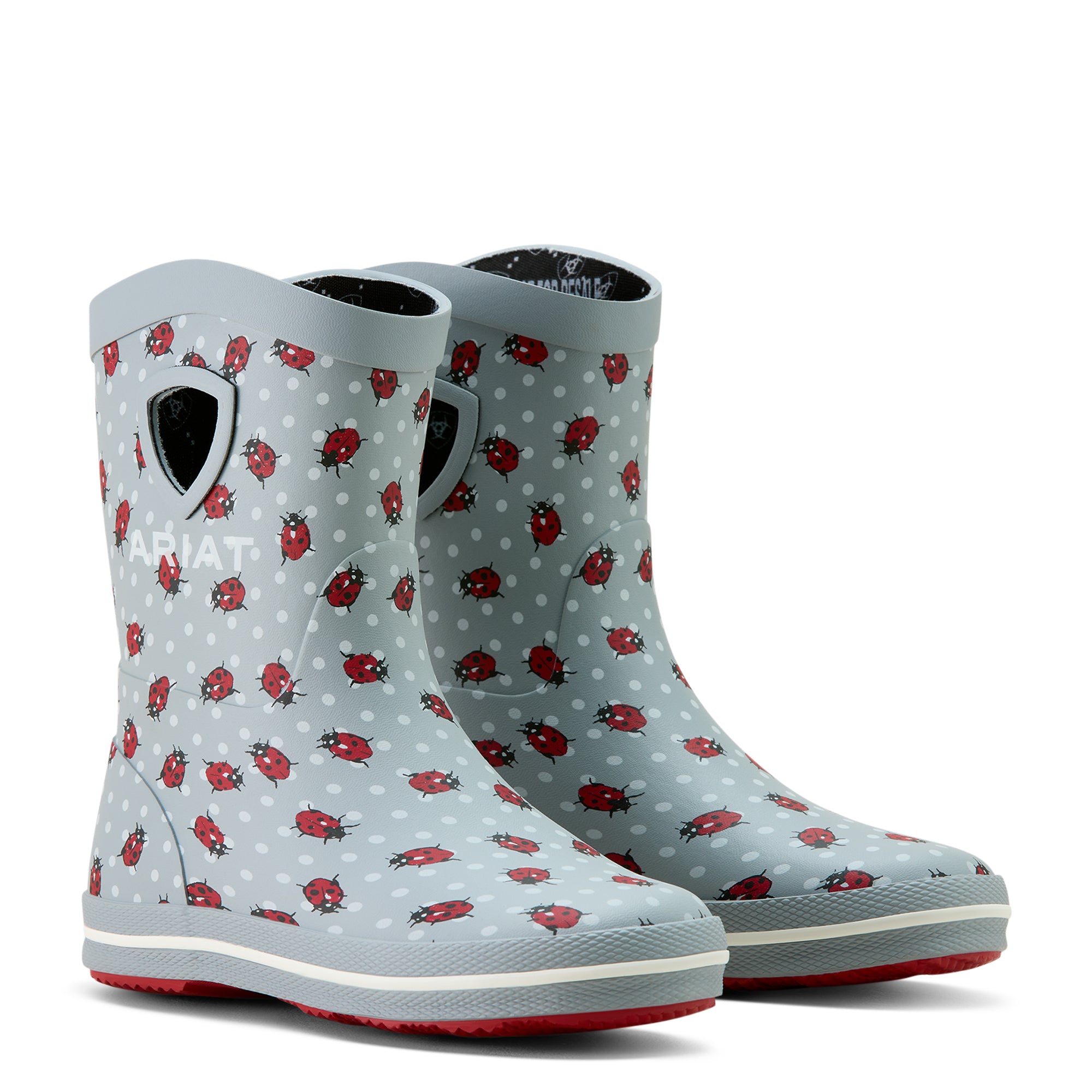 Kelmarsh Rubber Boot - Image 4