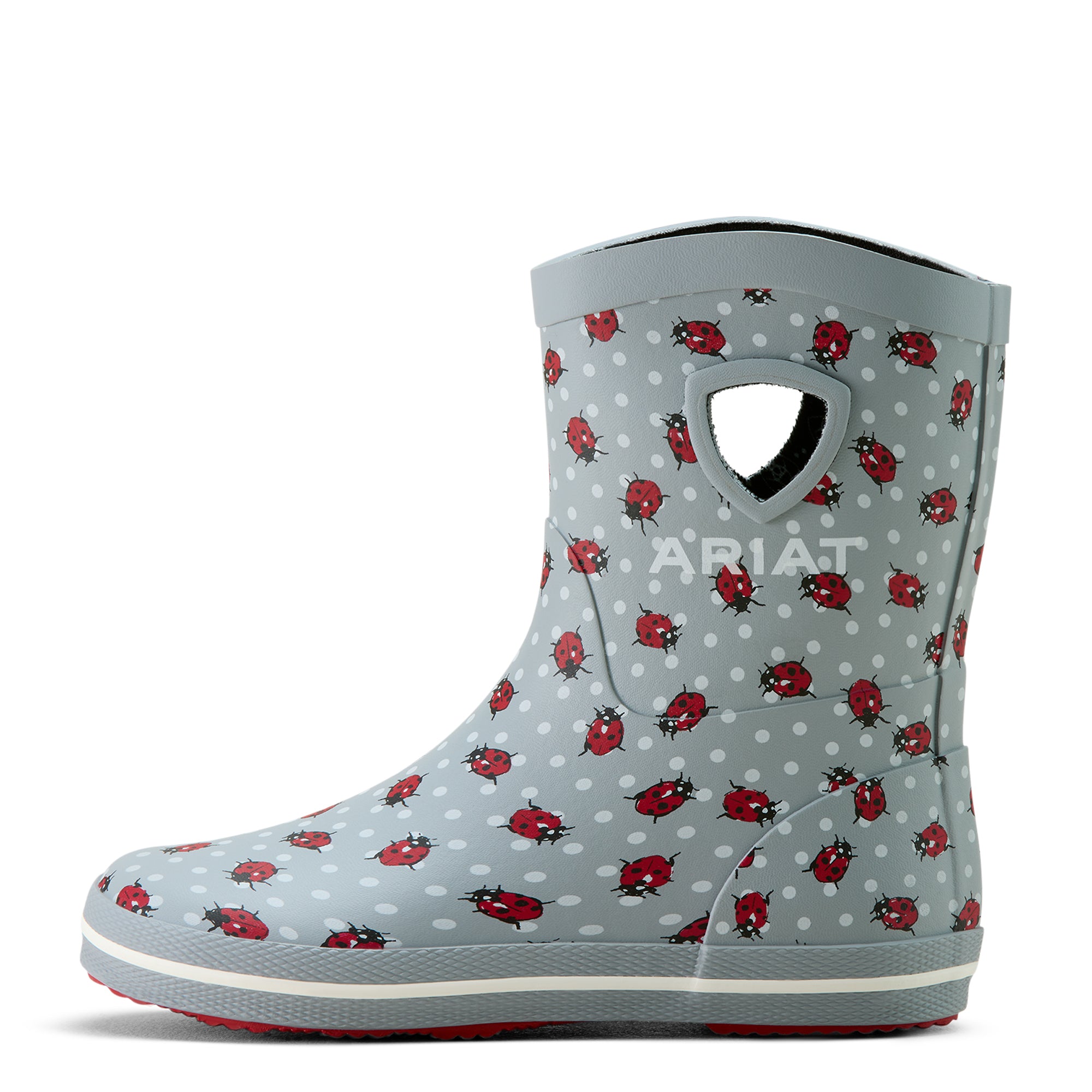 Kelmarsh Rubber Boot - Image 2