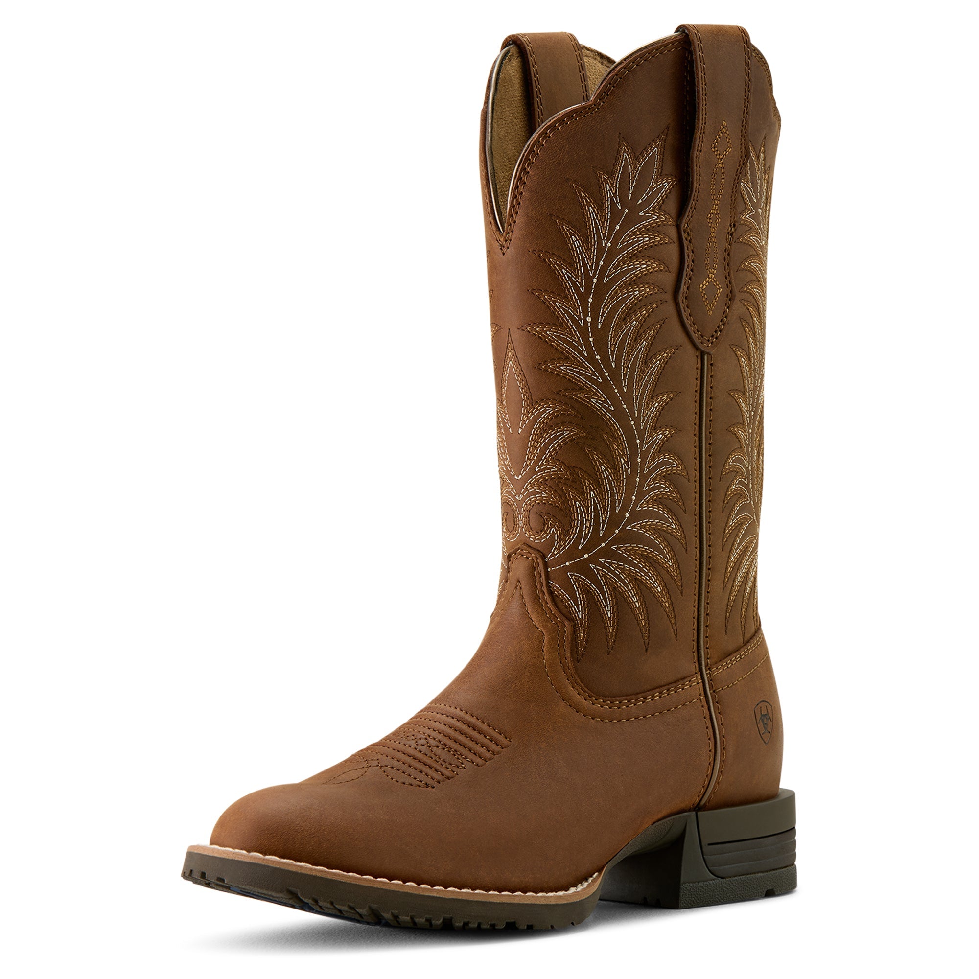 Hybrid Ranchward W Toe Western Boot - Image 2