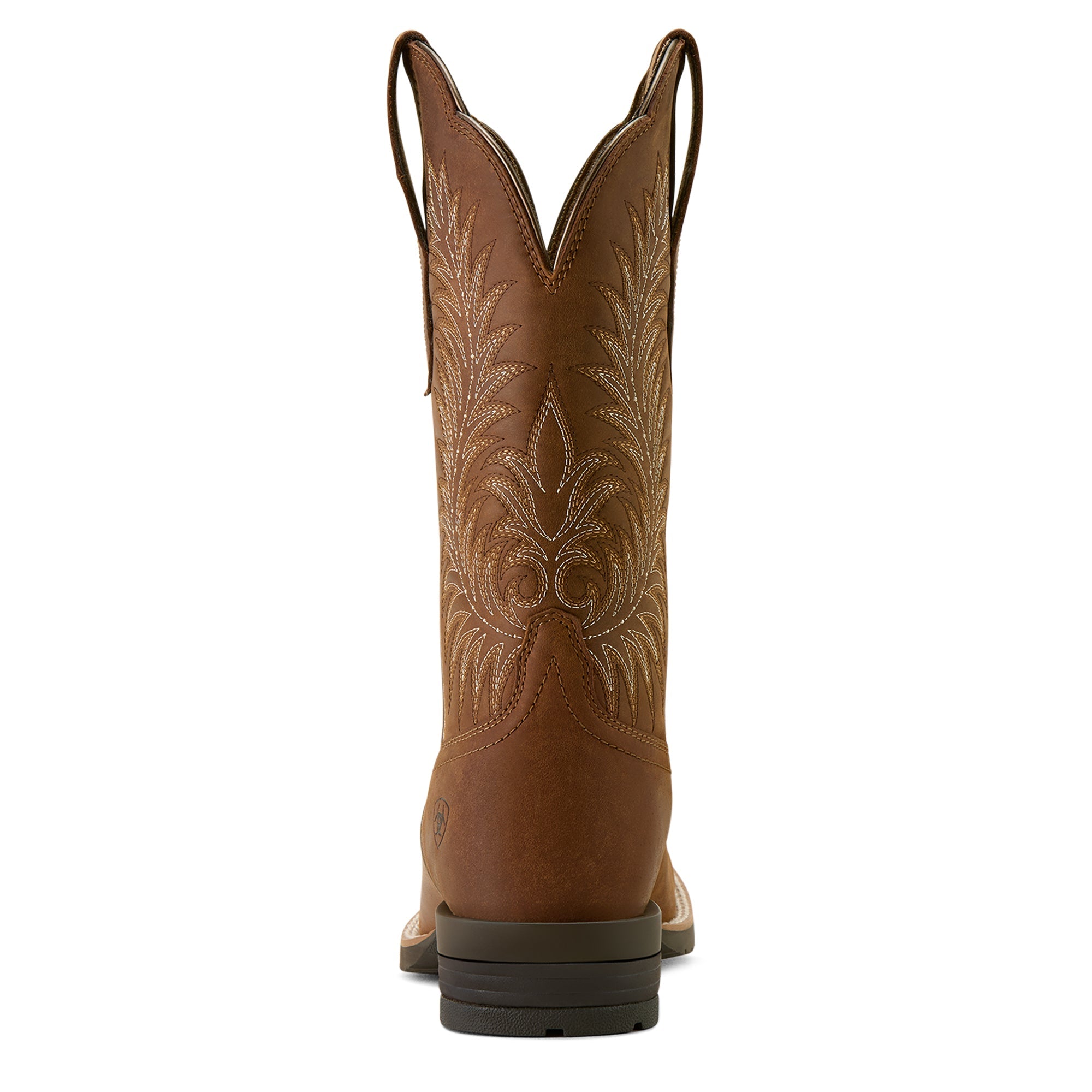 Hybrid Ranchward W Toe Western Boot - Image 6