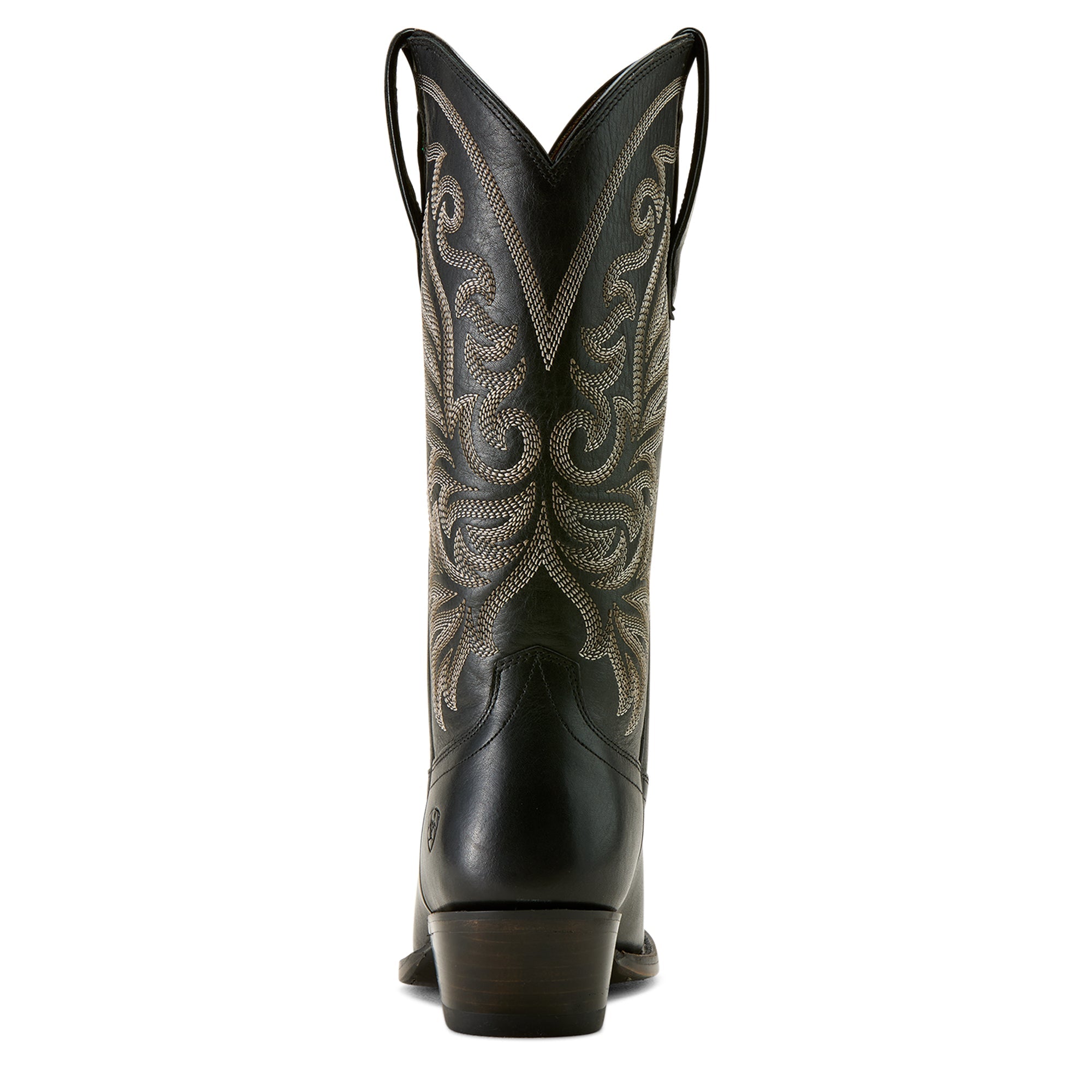 Louella R Toe Western Boot - Image 6