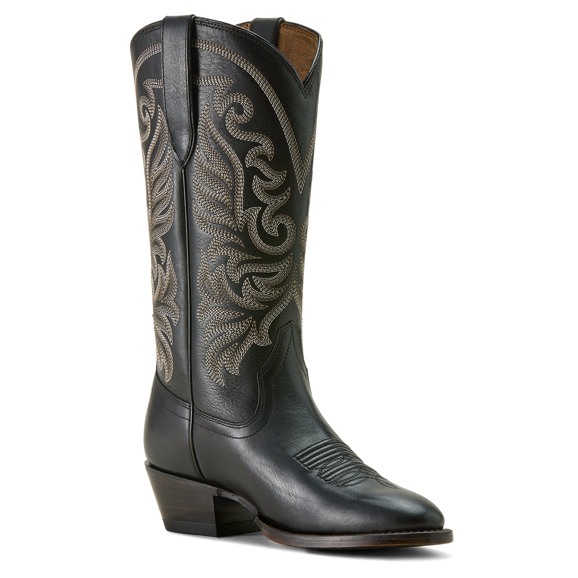 Louella R Toe Western Boot - Image 7