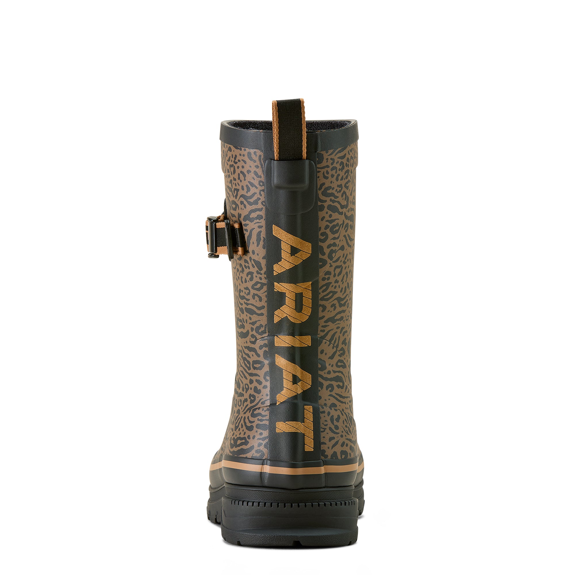 Kelmarsh Mid Rubber Boot - Image 6