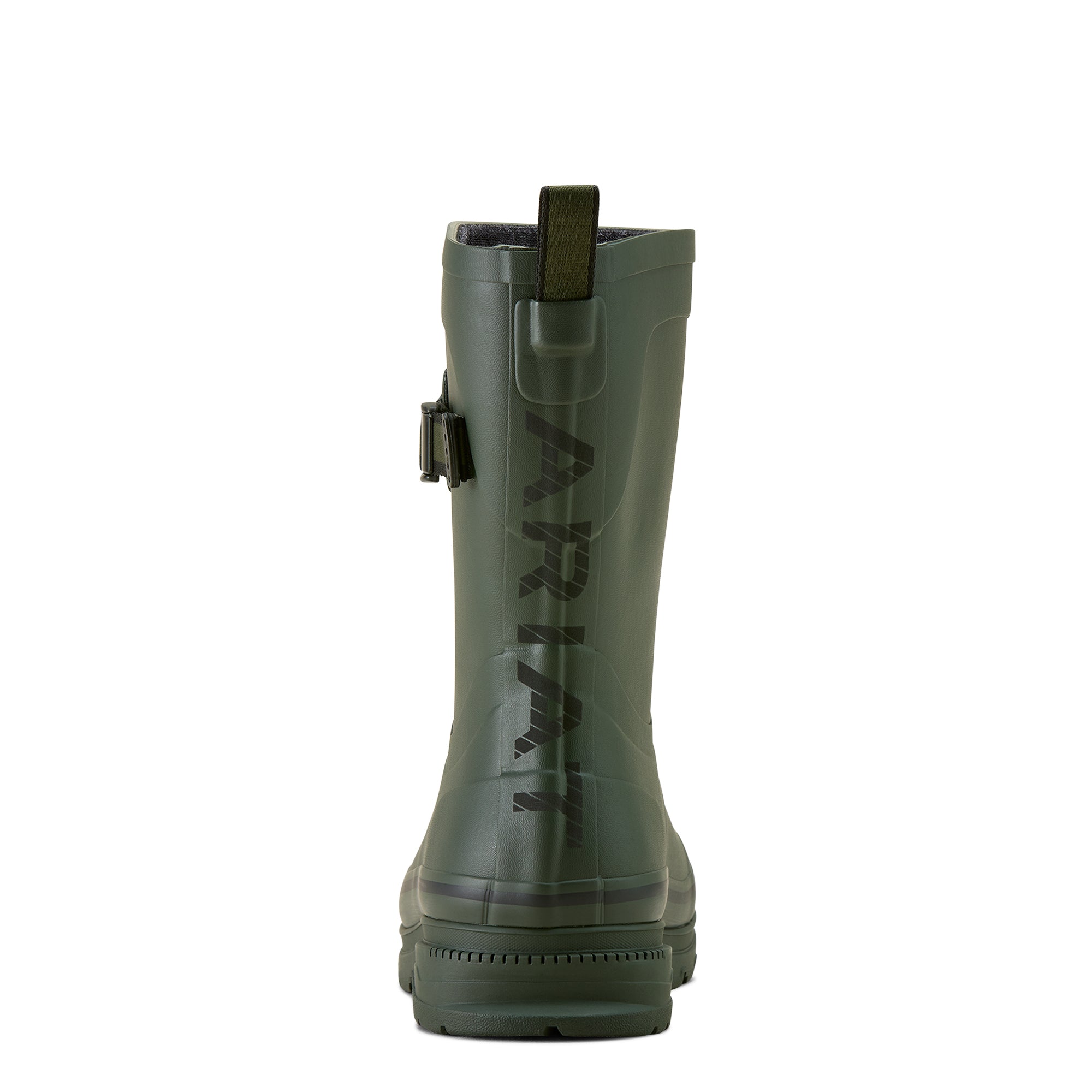 Kelmarsh Mid Rubber Boot - Image 5